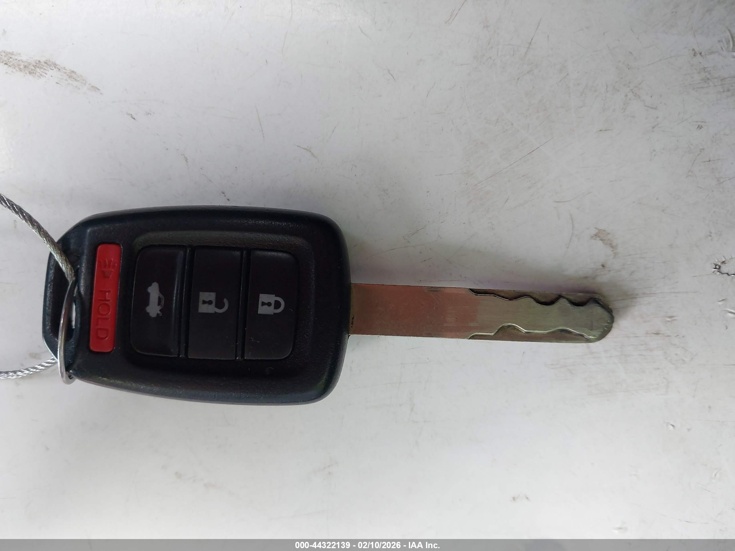 HONDA CIVIC image 11