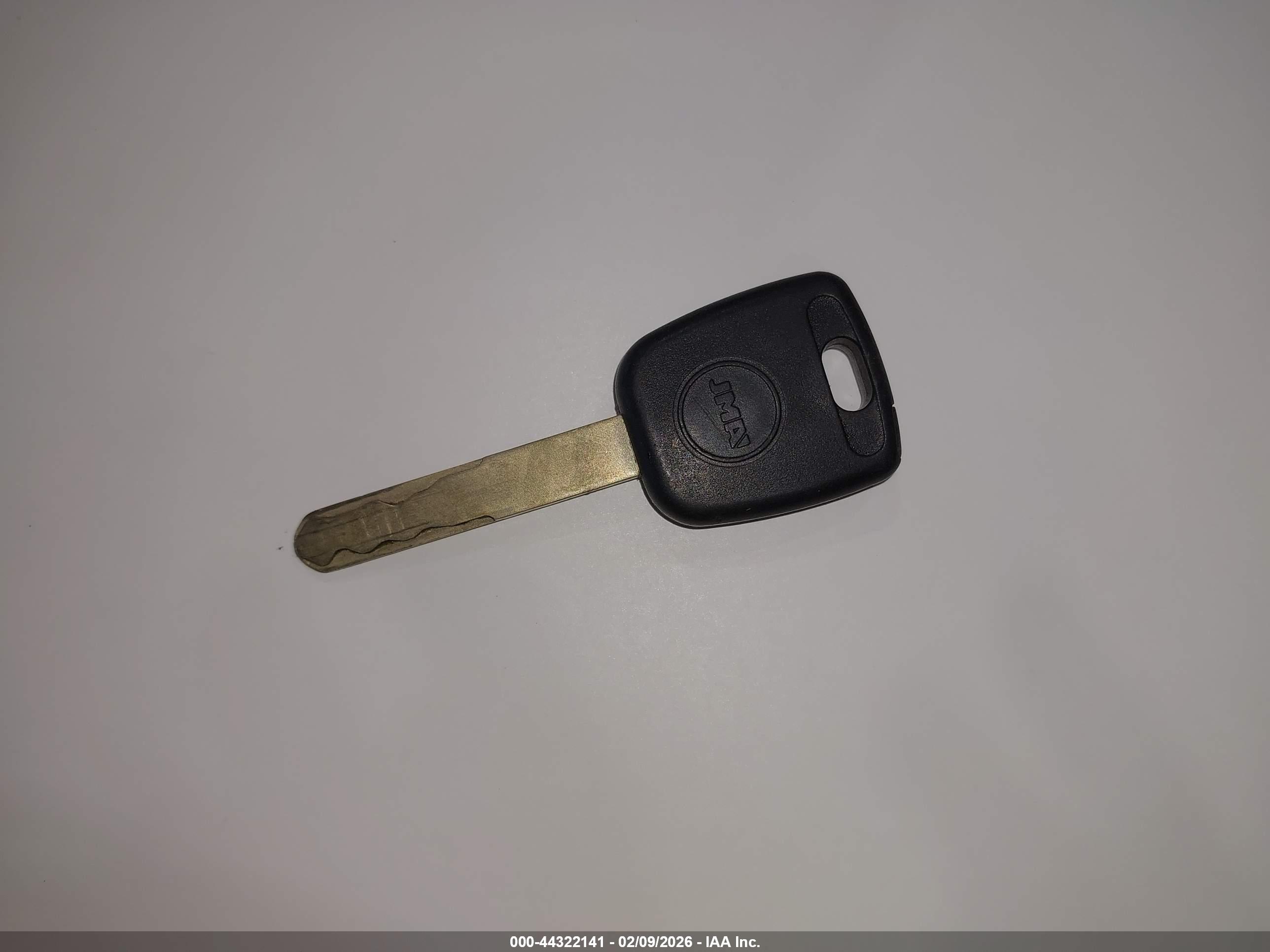 HONDA ACCORD image 11