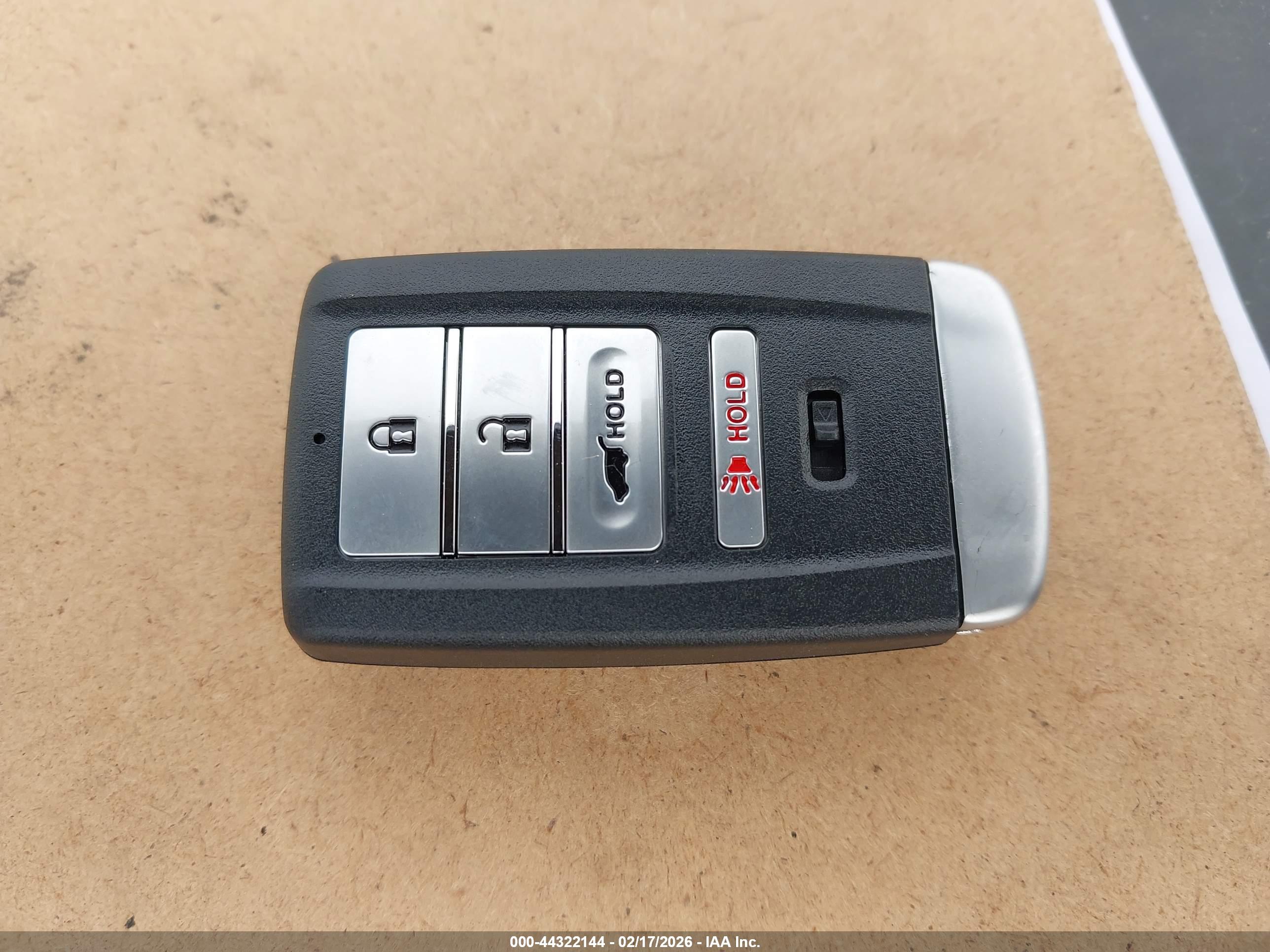 ACURA MDX image 11