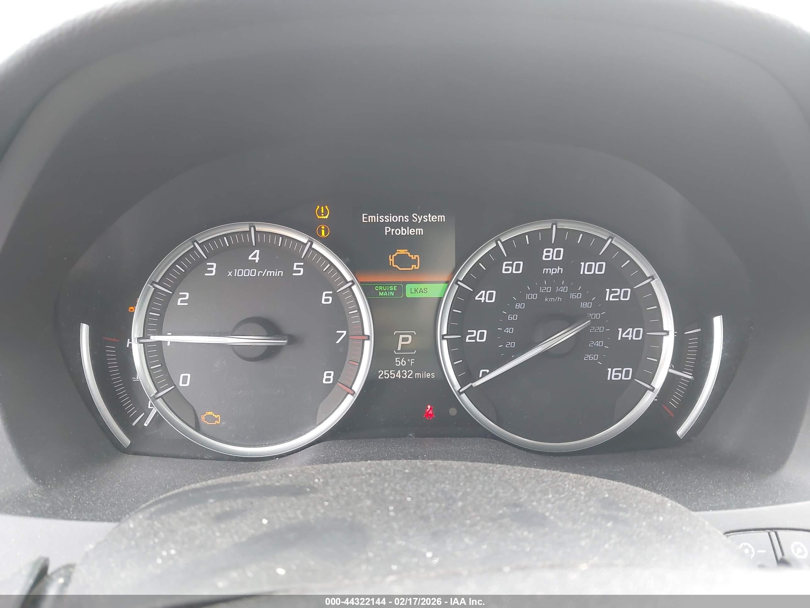 ACURA MDX image 7