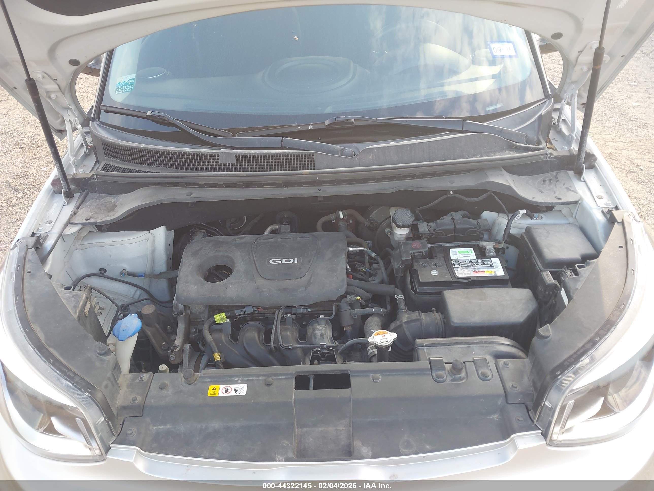 KIA SOUL image 10