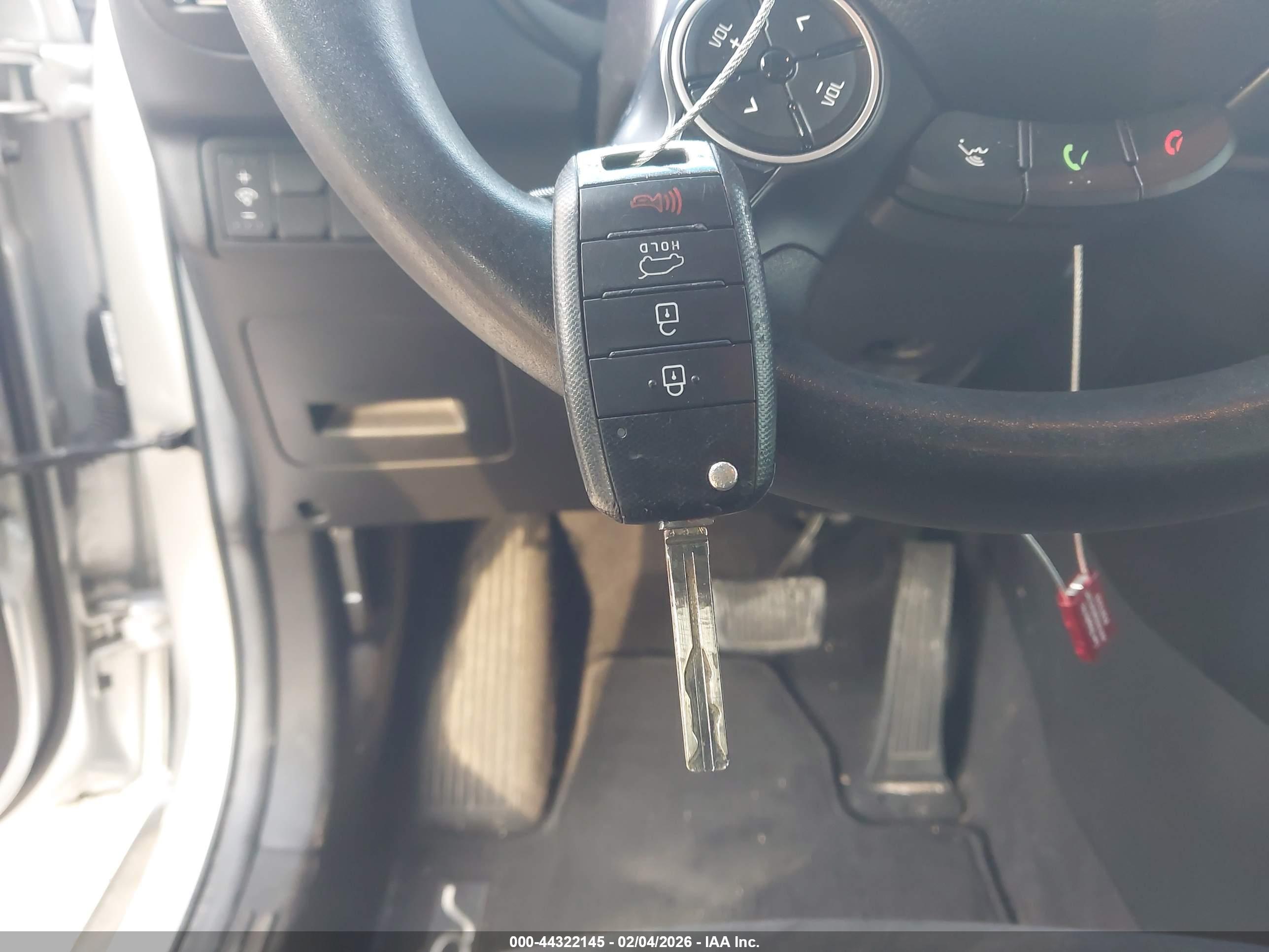 KIA SOUL image 11