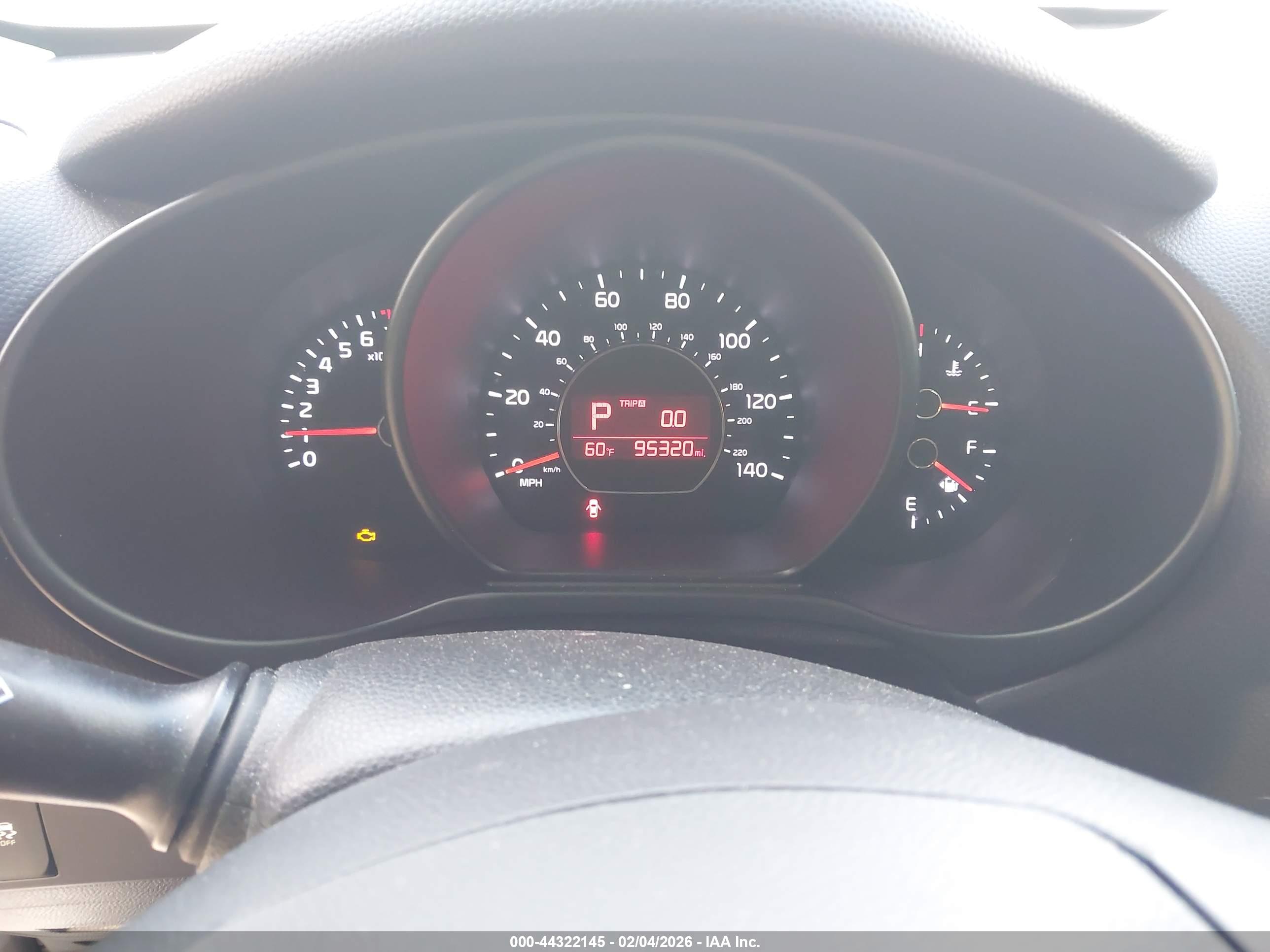 KIA SOUL image 7