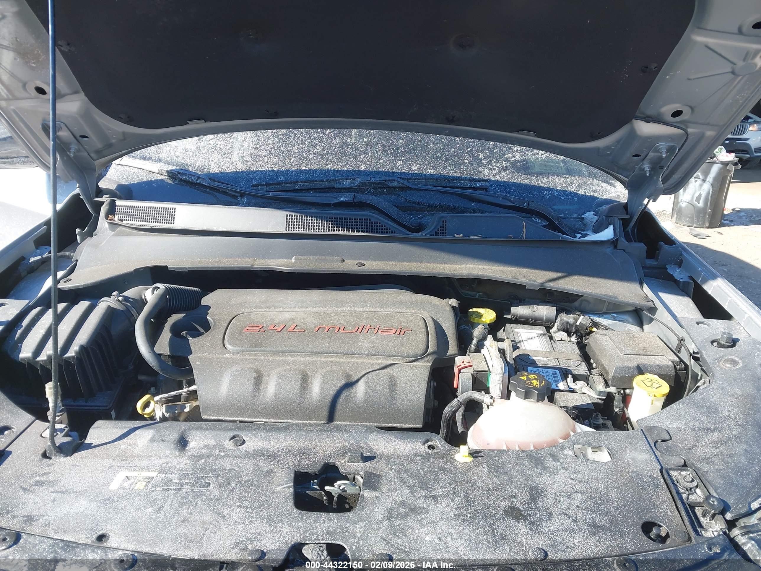 JEEP COMPASS image 10
