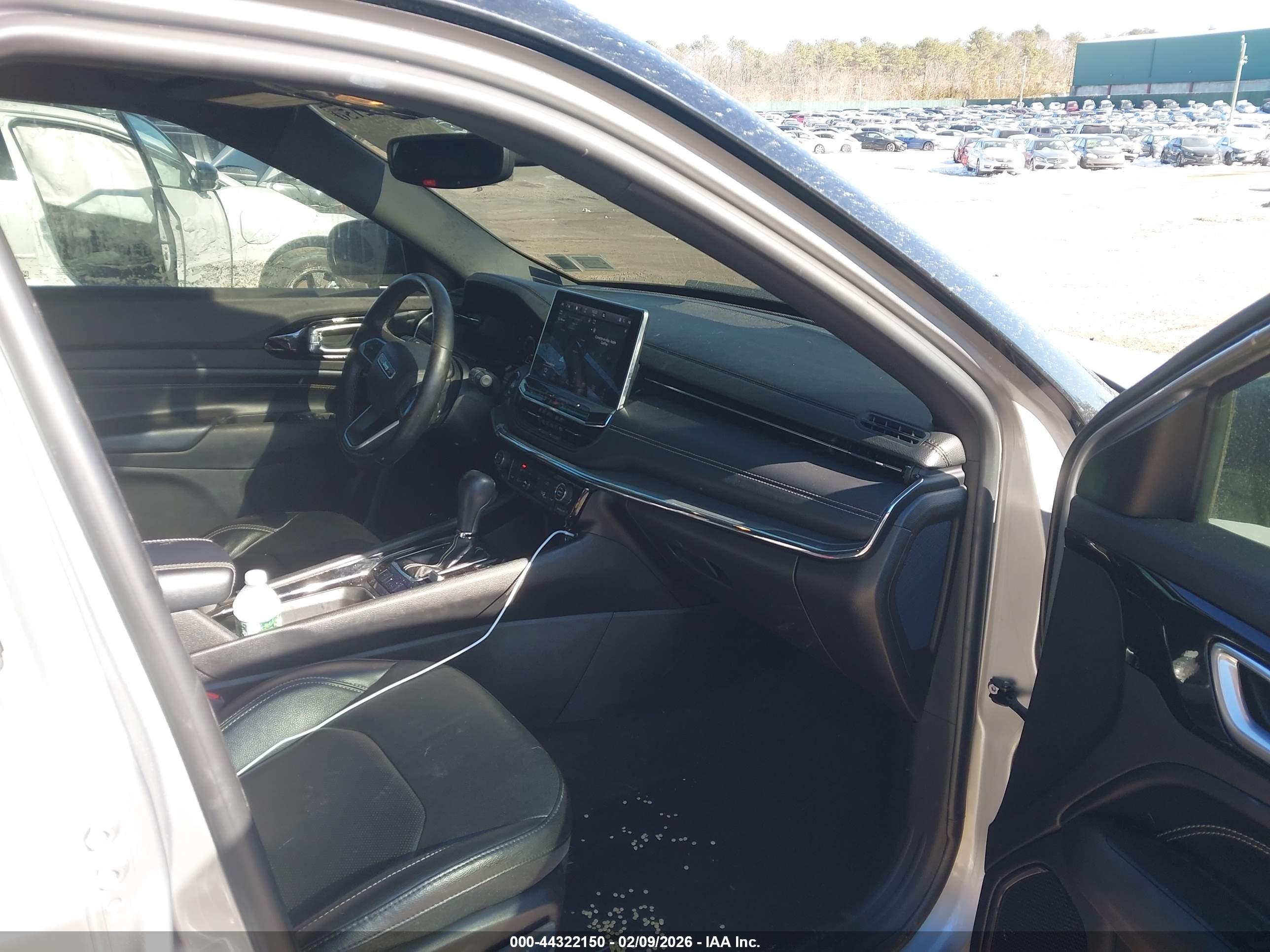 JEEP COMPASS image 5