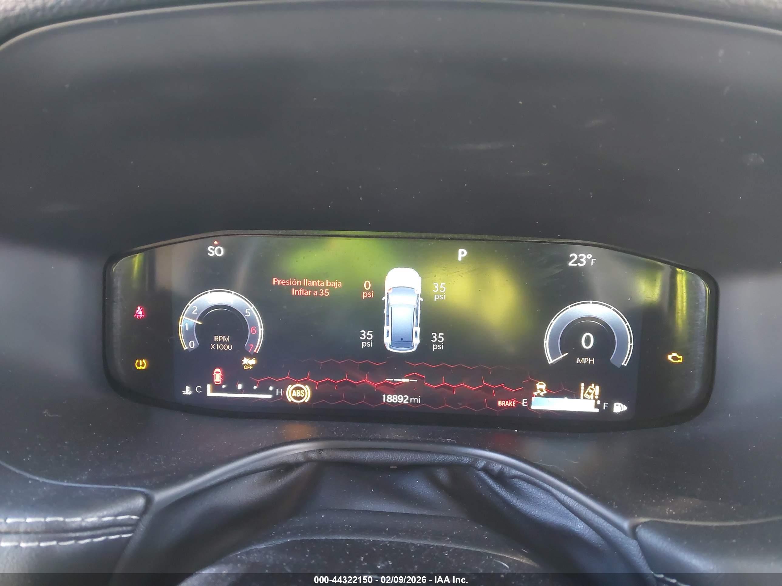 JEEP COMPASS image 7