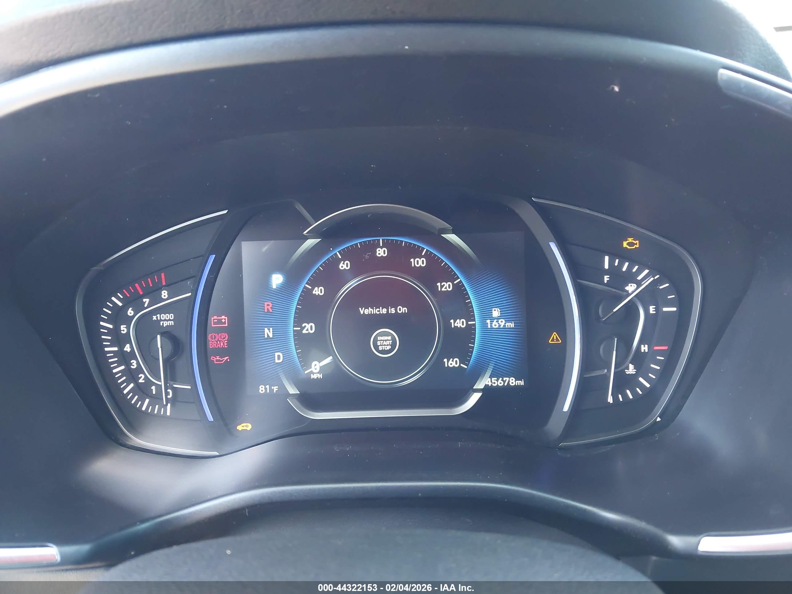 HYUNDAI SANTA image 7