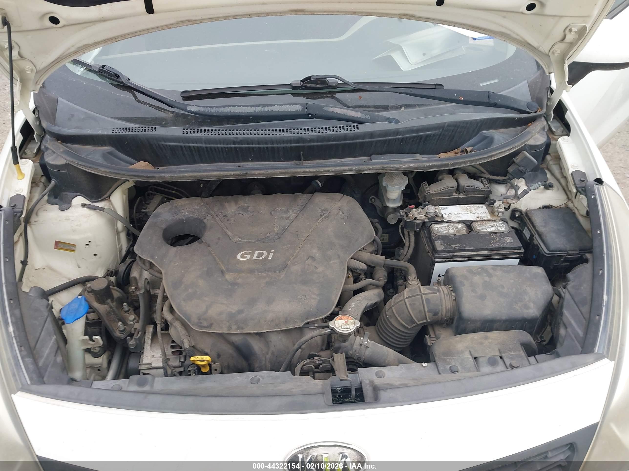 KIA RIO image 10