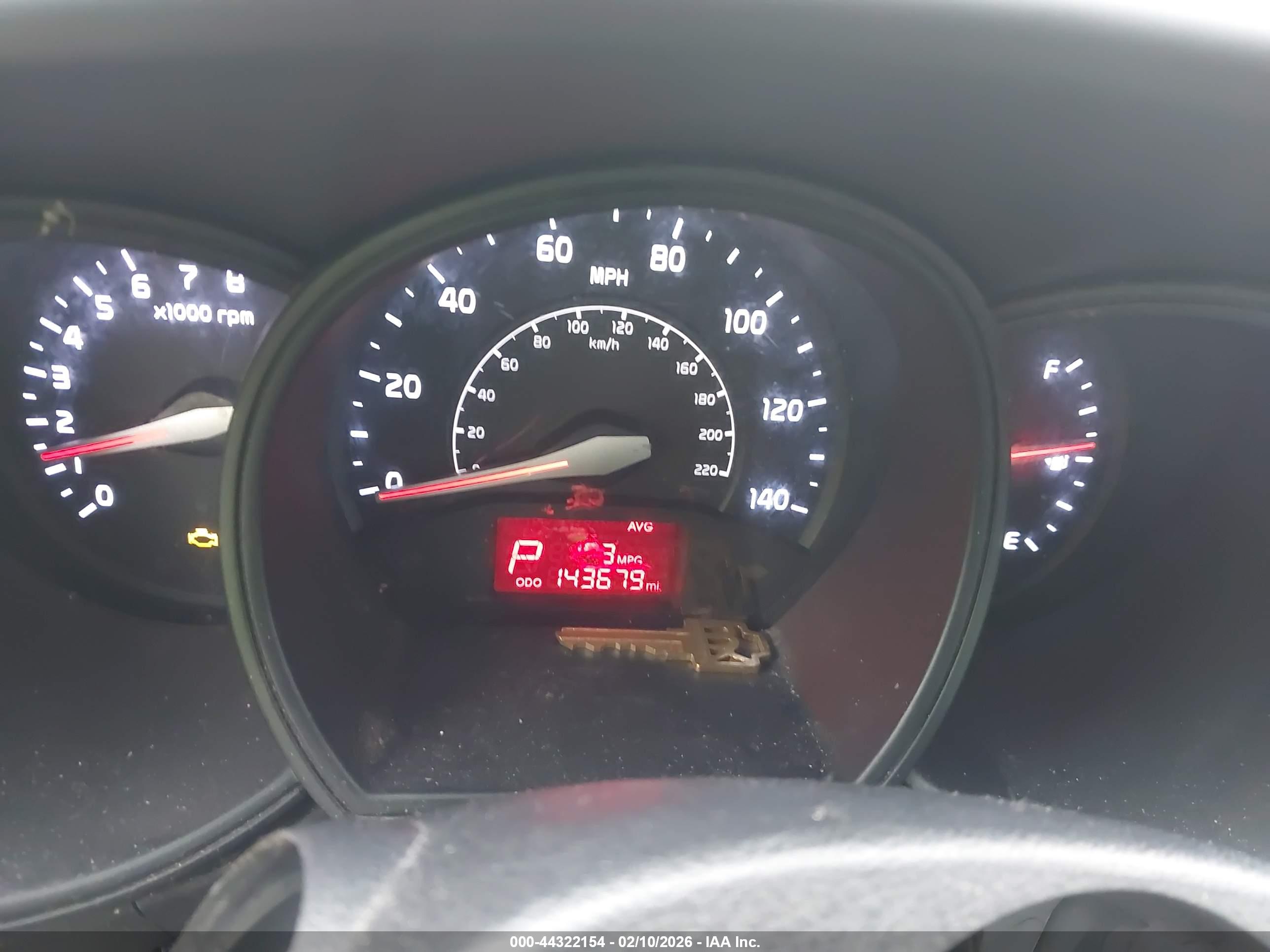 KIA RIO image 7