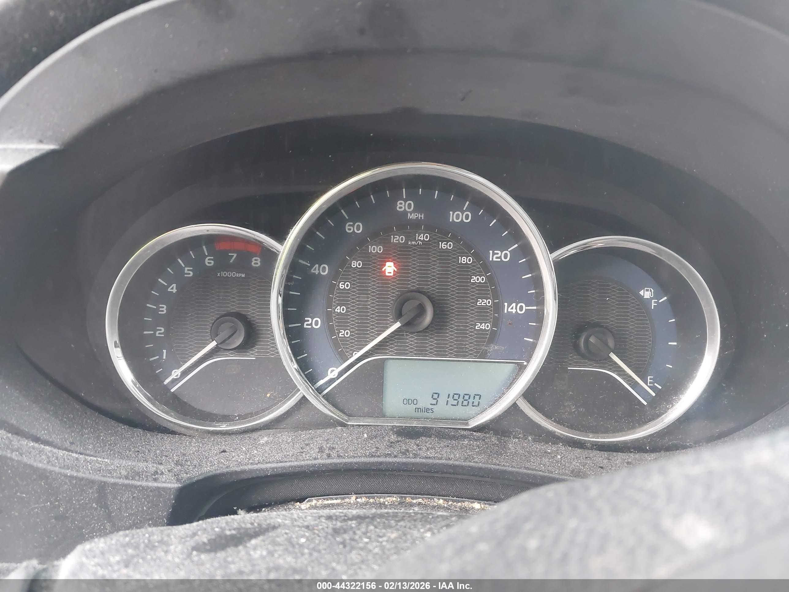 TOYOTA COROLLA image 7