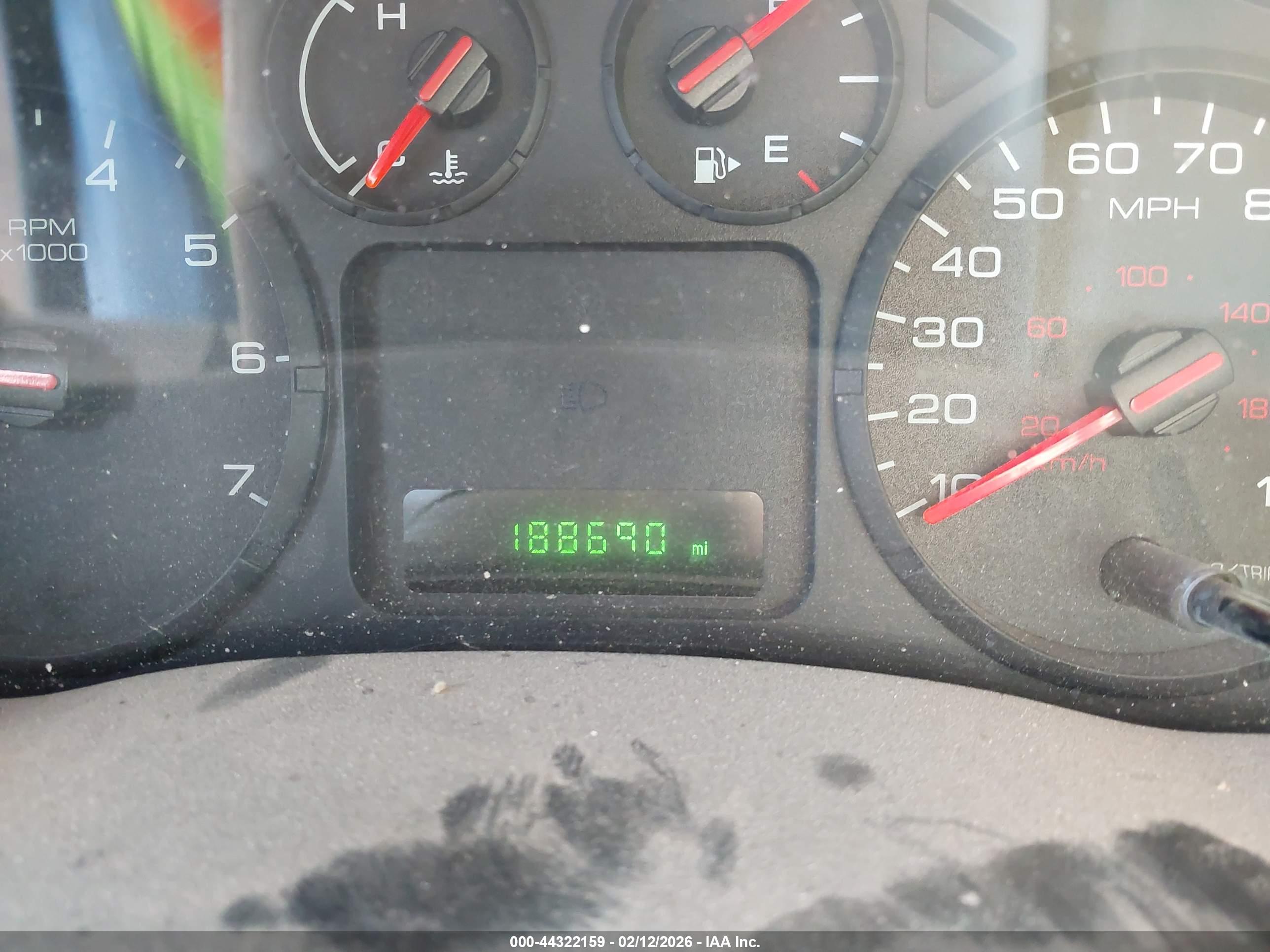 FORD FREESTYLE image 7
