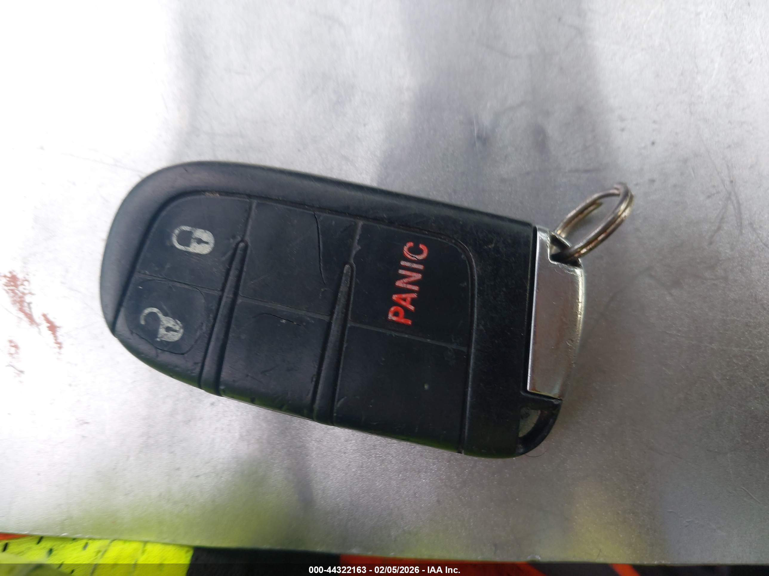 JEEP GRAND image 11