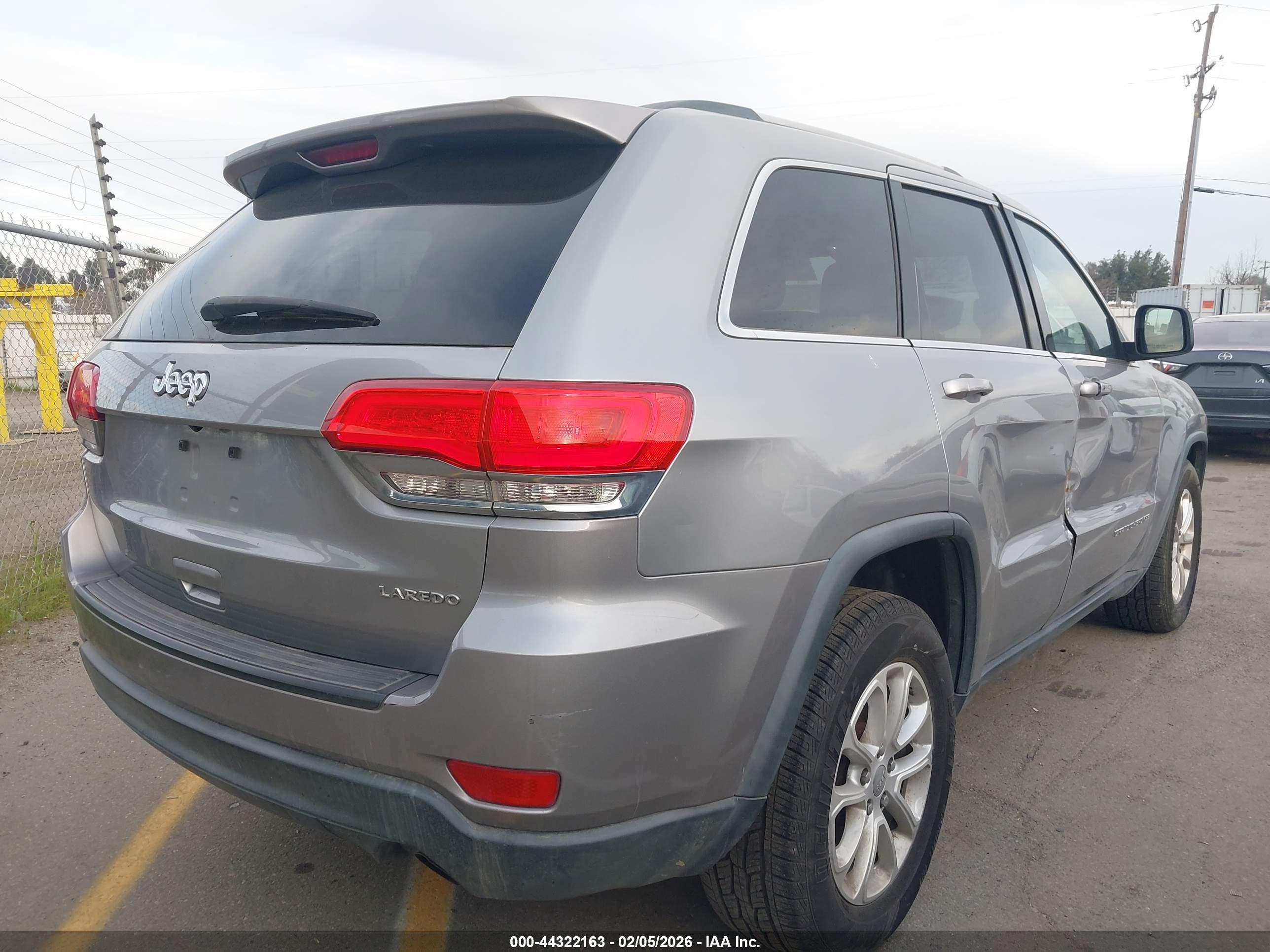 JEEP GRAND image 4
