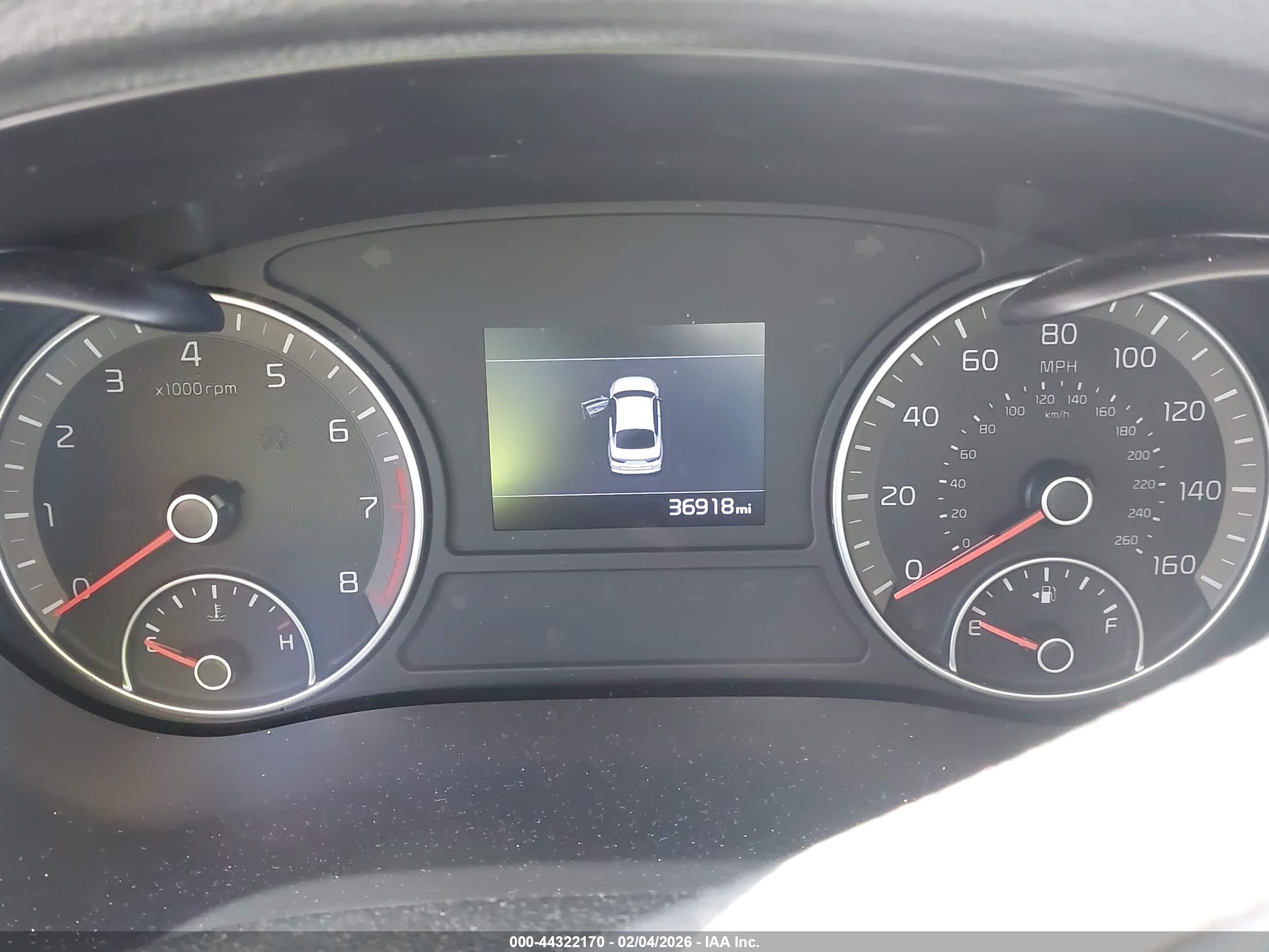 KIA OPTIMA image 7