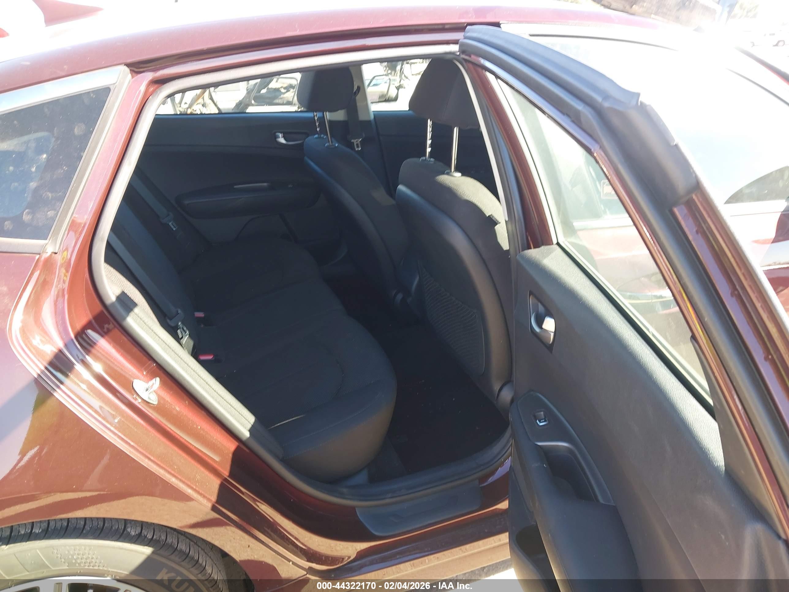 KIA OPTIMA image 8