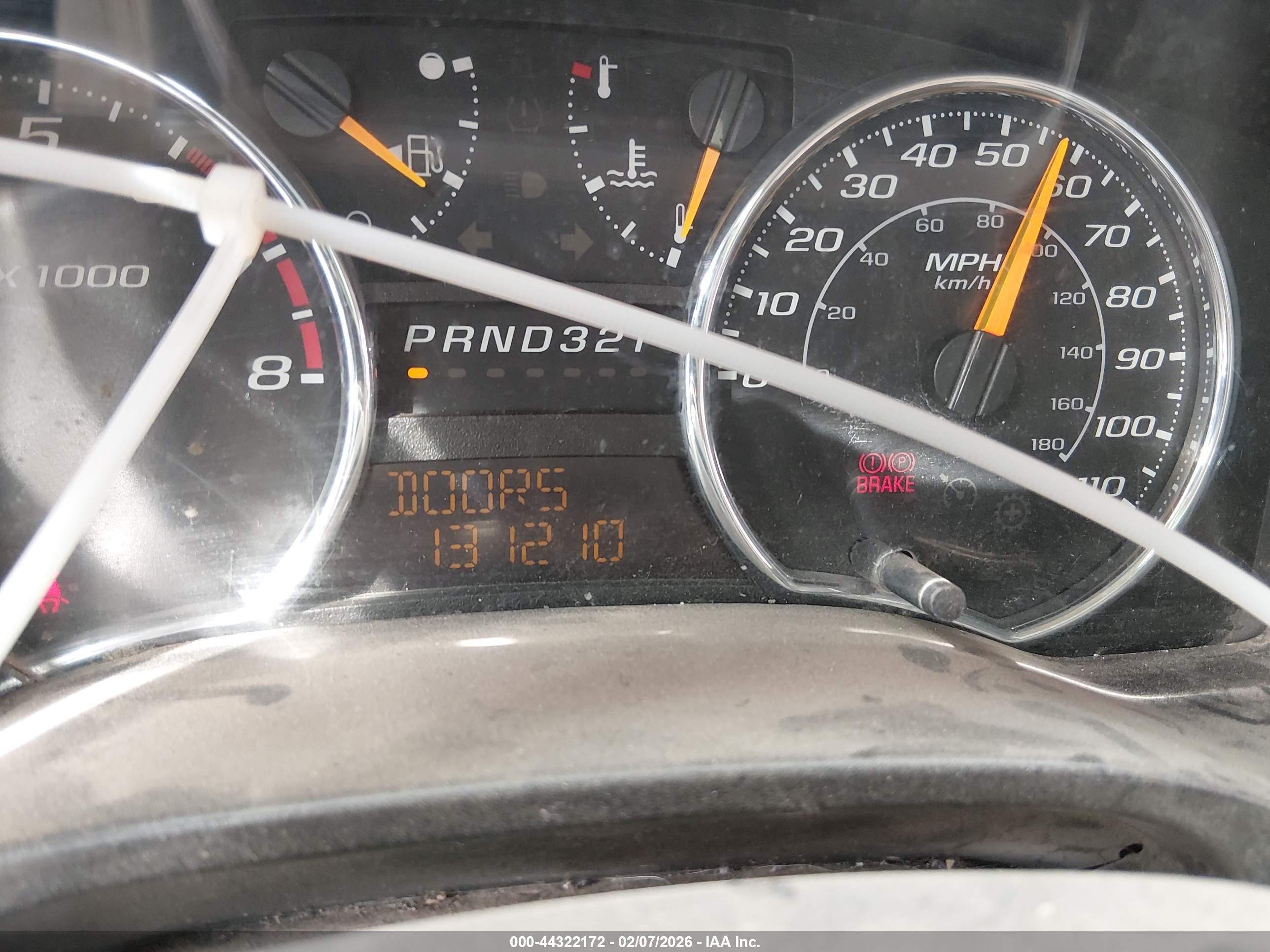 CHEVROLET COLORADO image 7