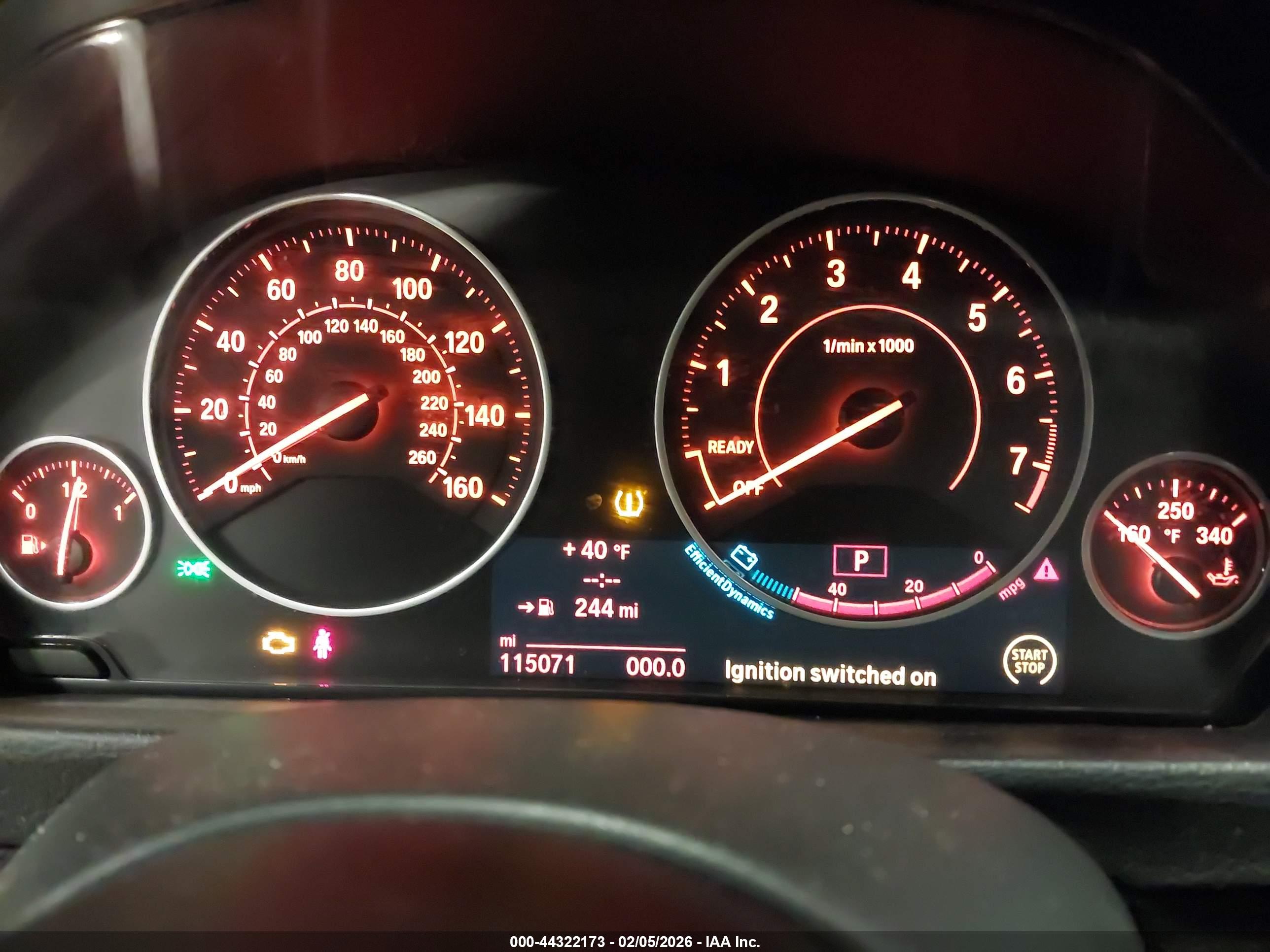 BMW 335I image 7