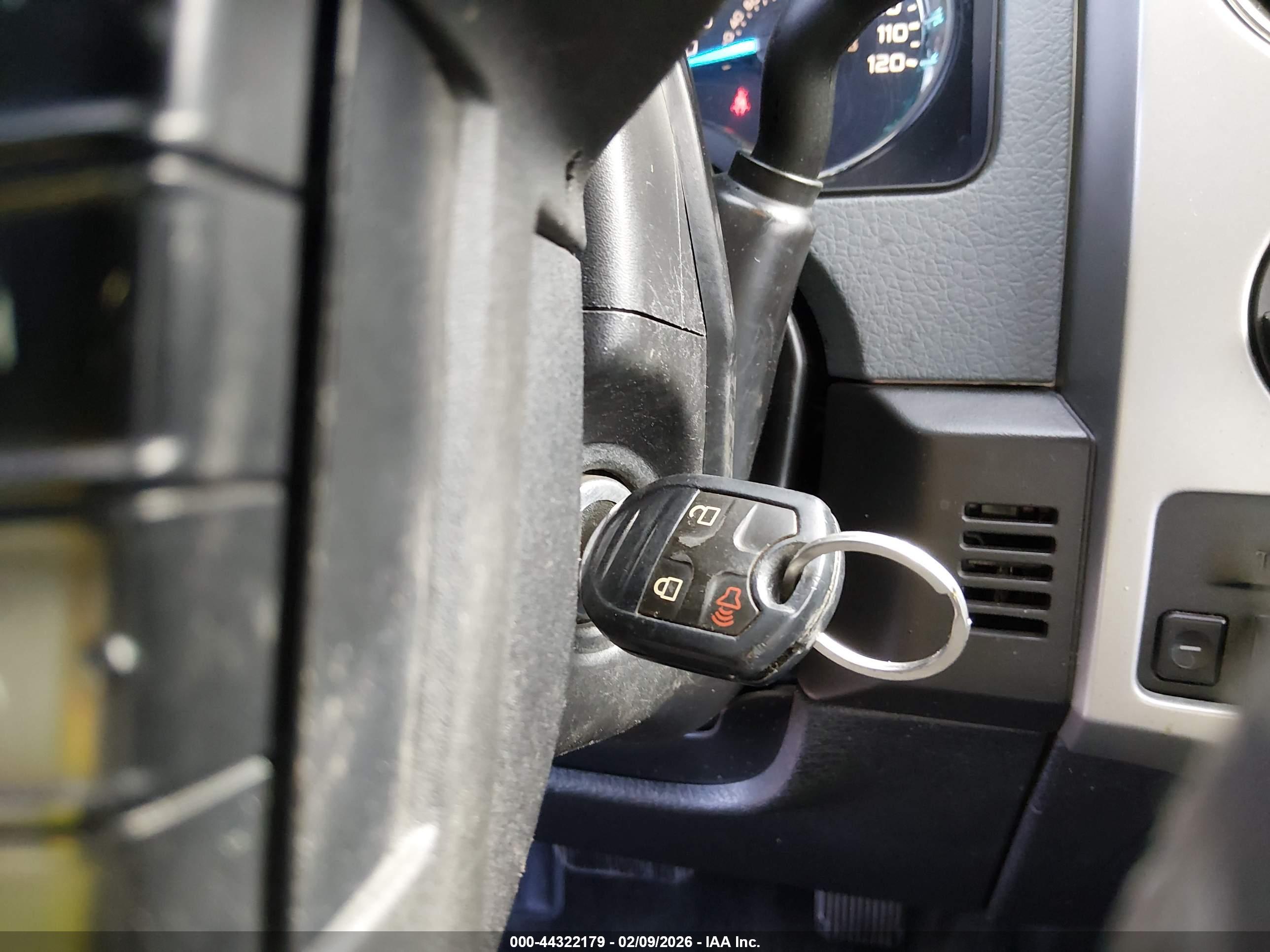 FORD F-150 image 11