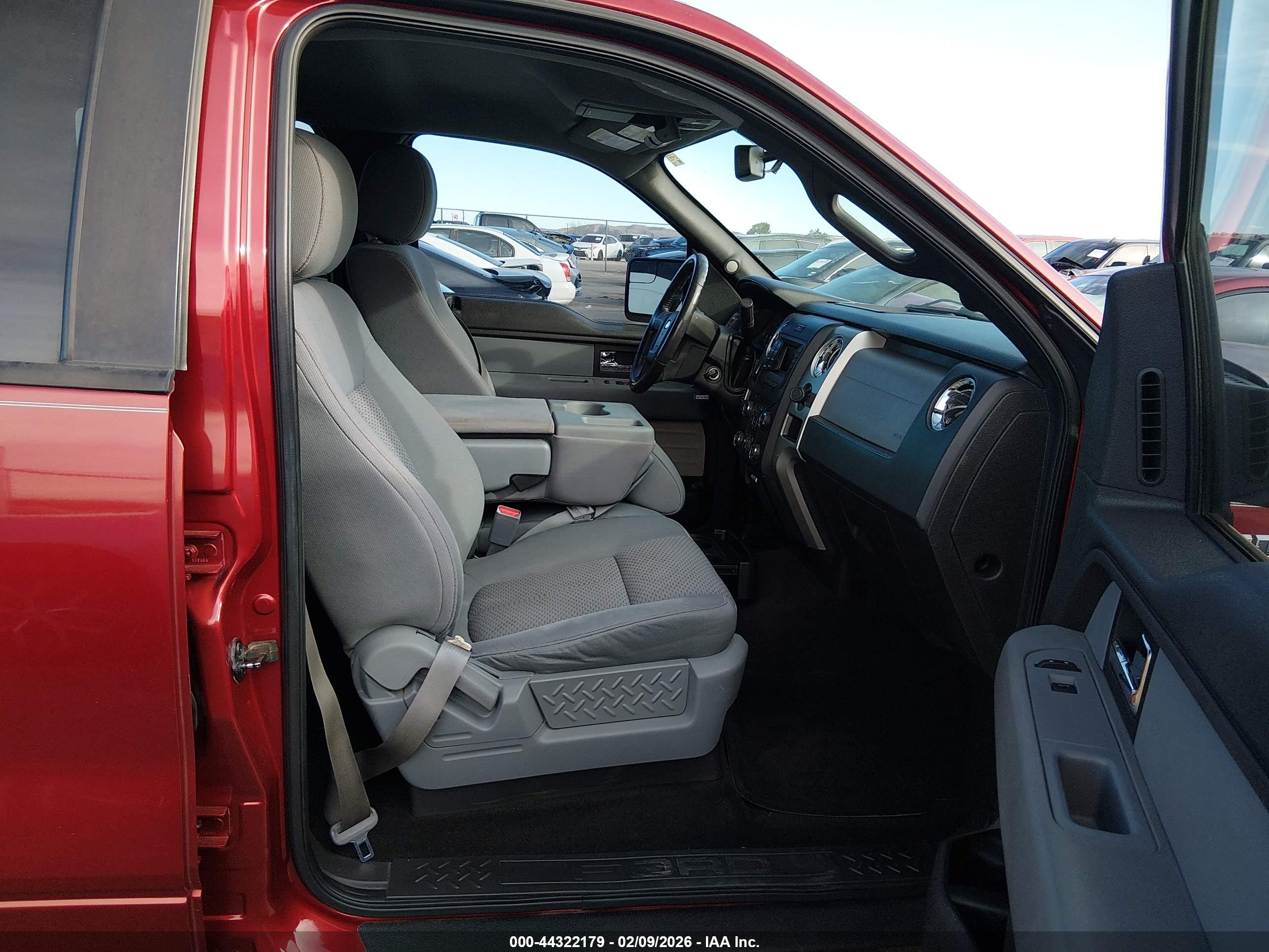 FORD F-150 image 5