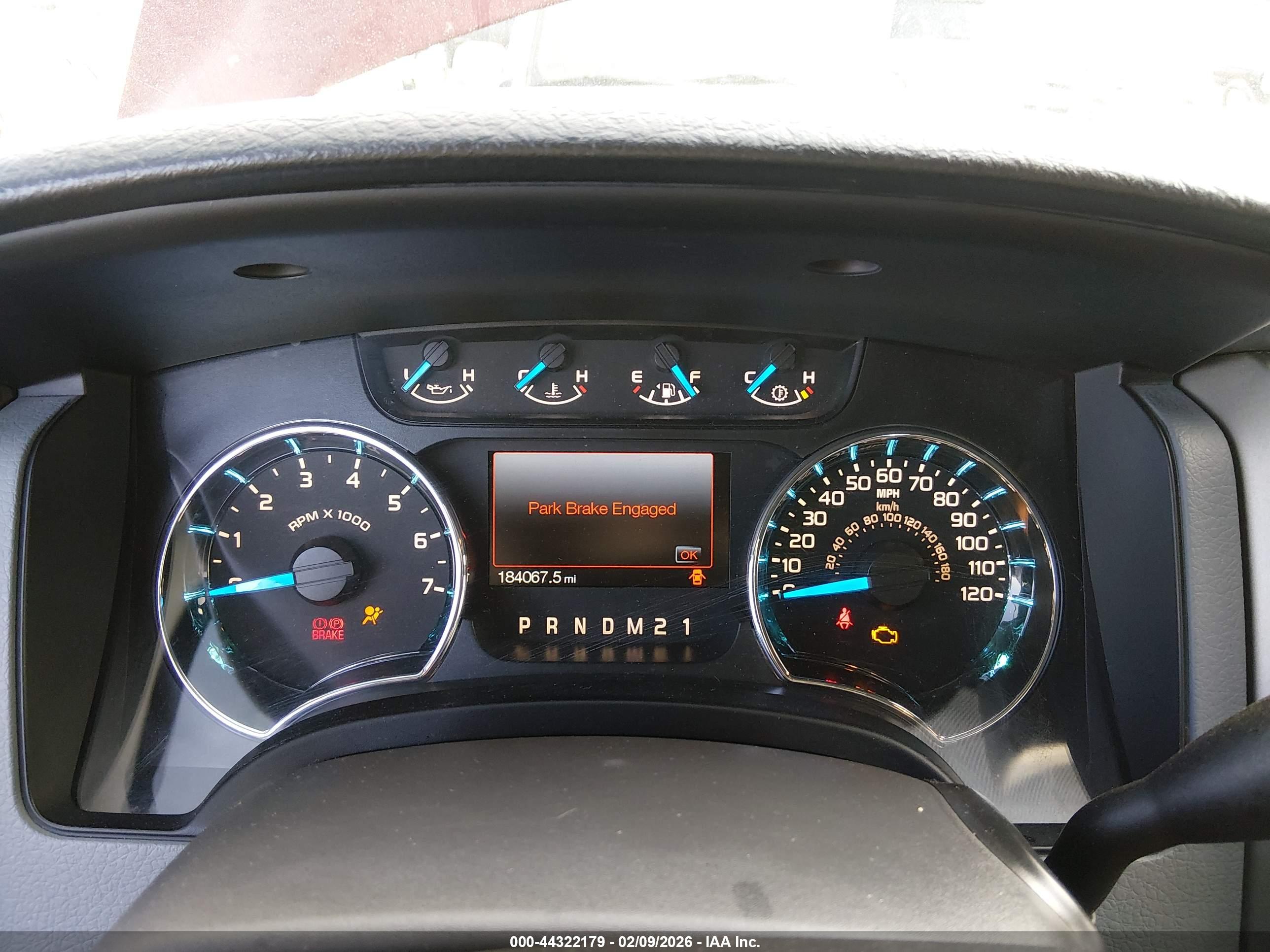 FORD F-150 image 7