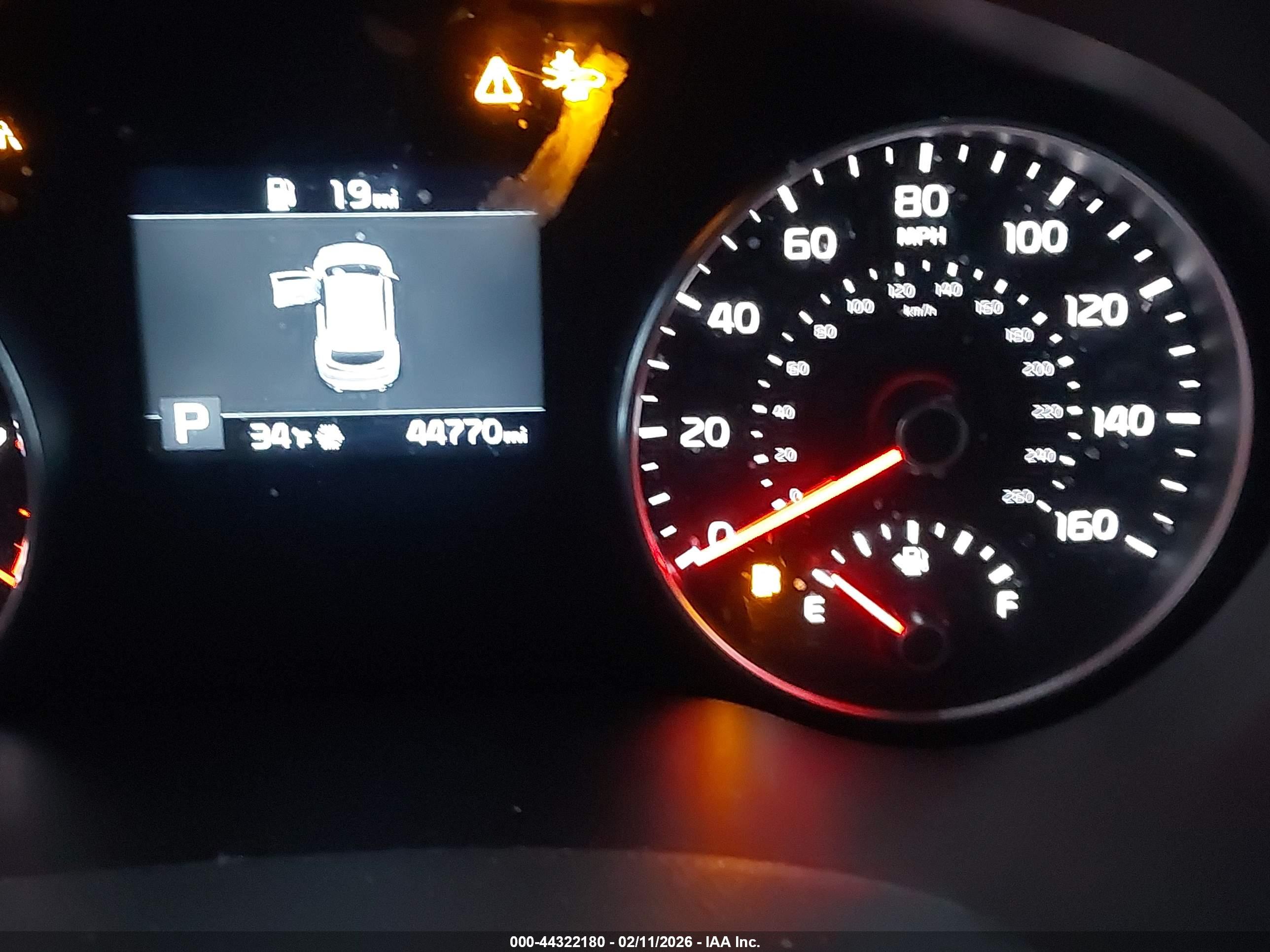 KIA SPORTAGE image 7