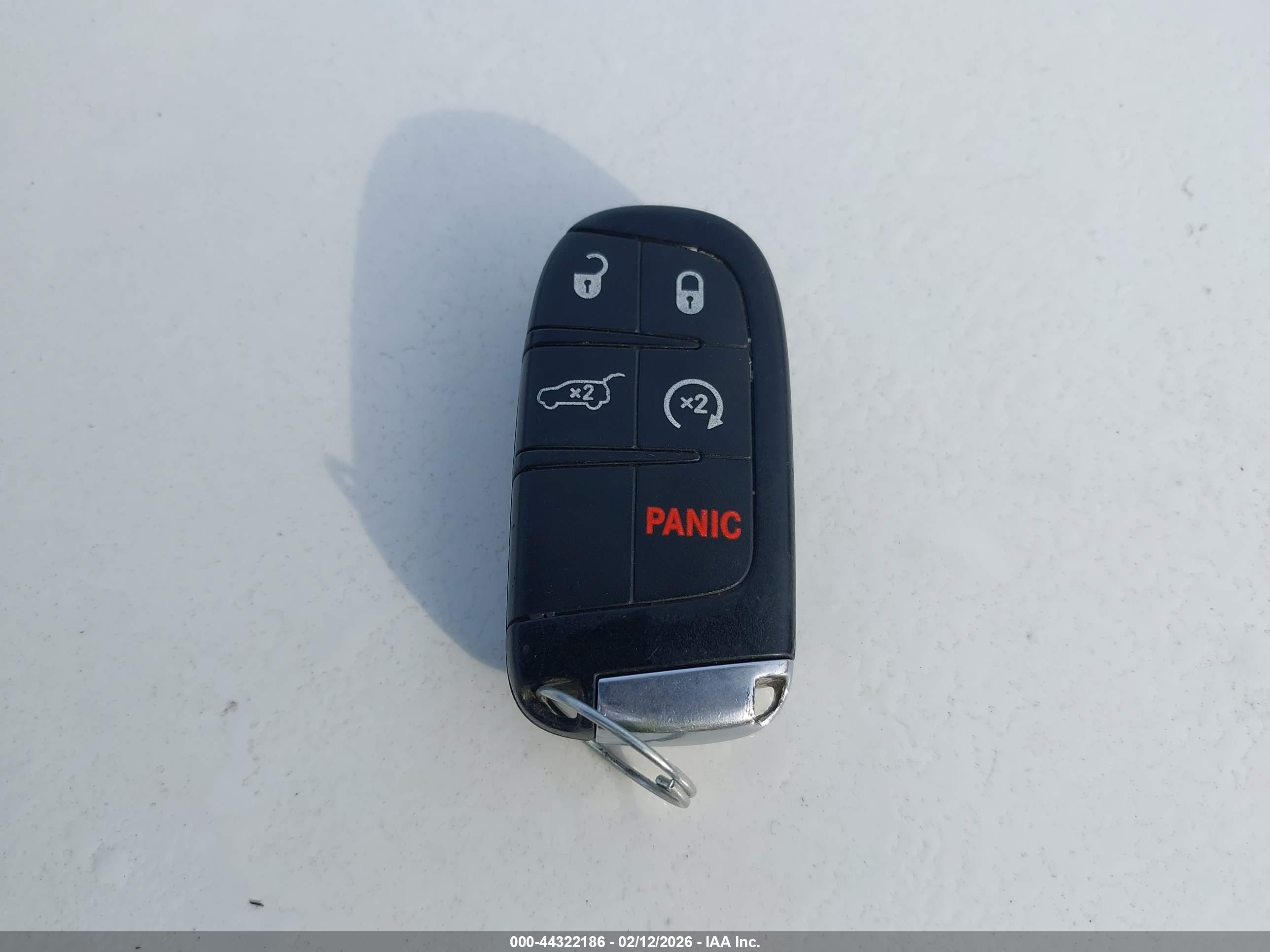 JEEP GRAND image 11