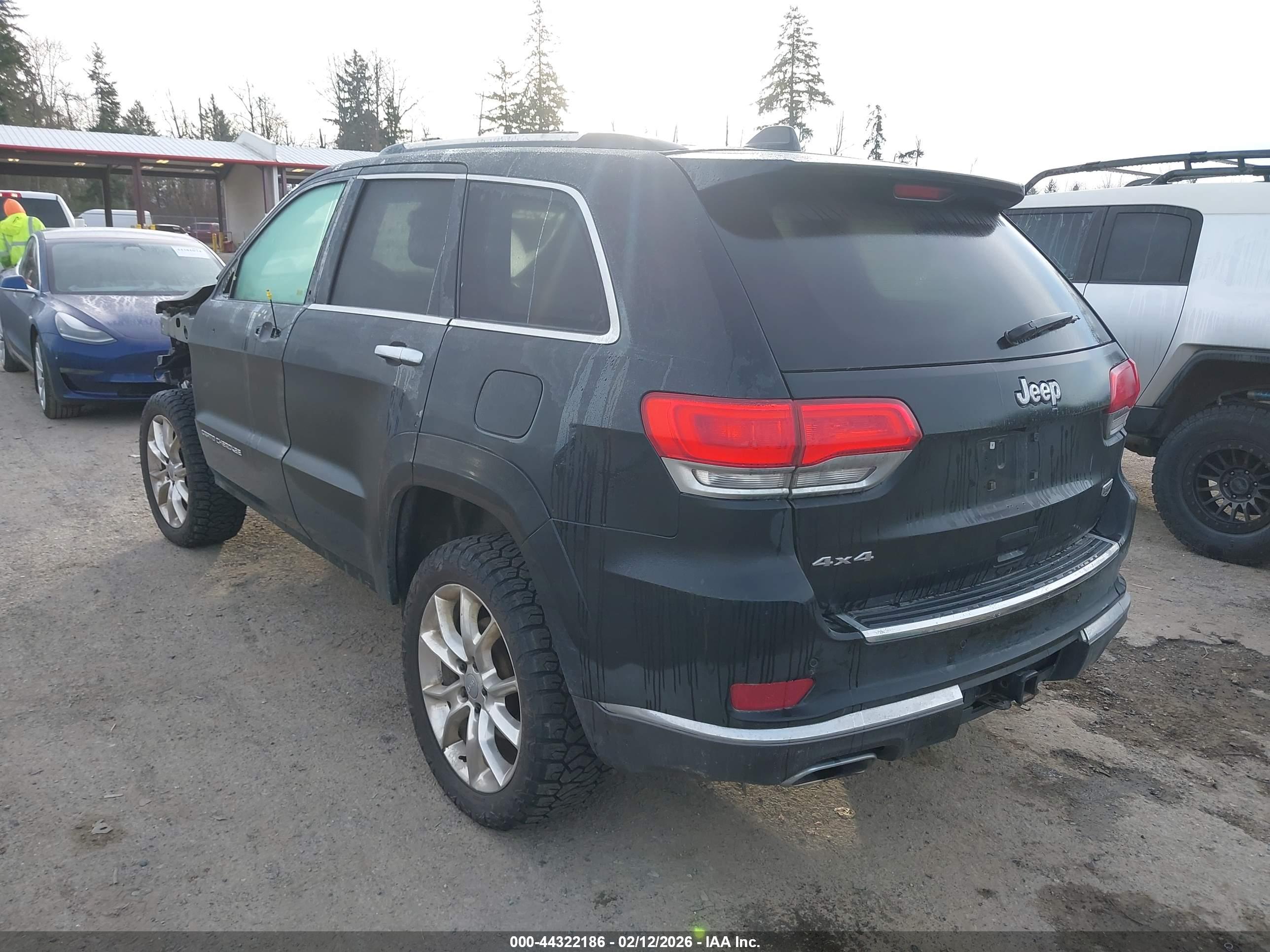 JEEP GRAND image 3