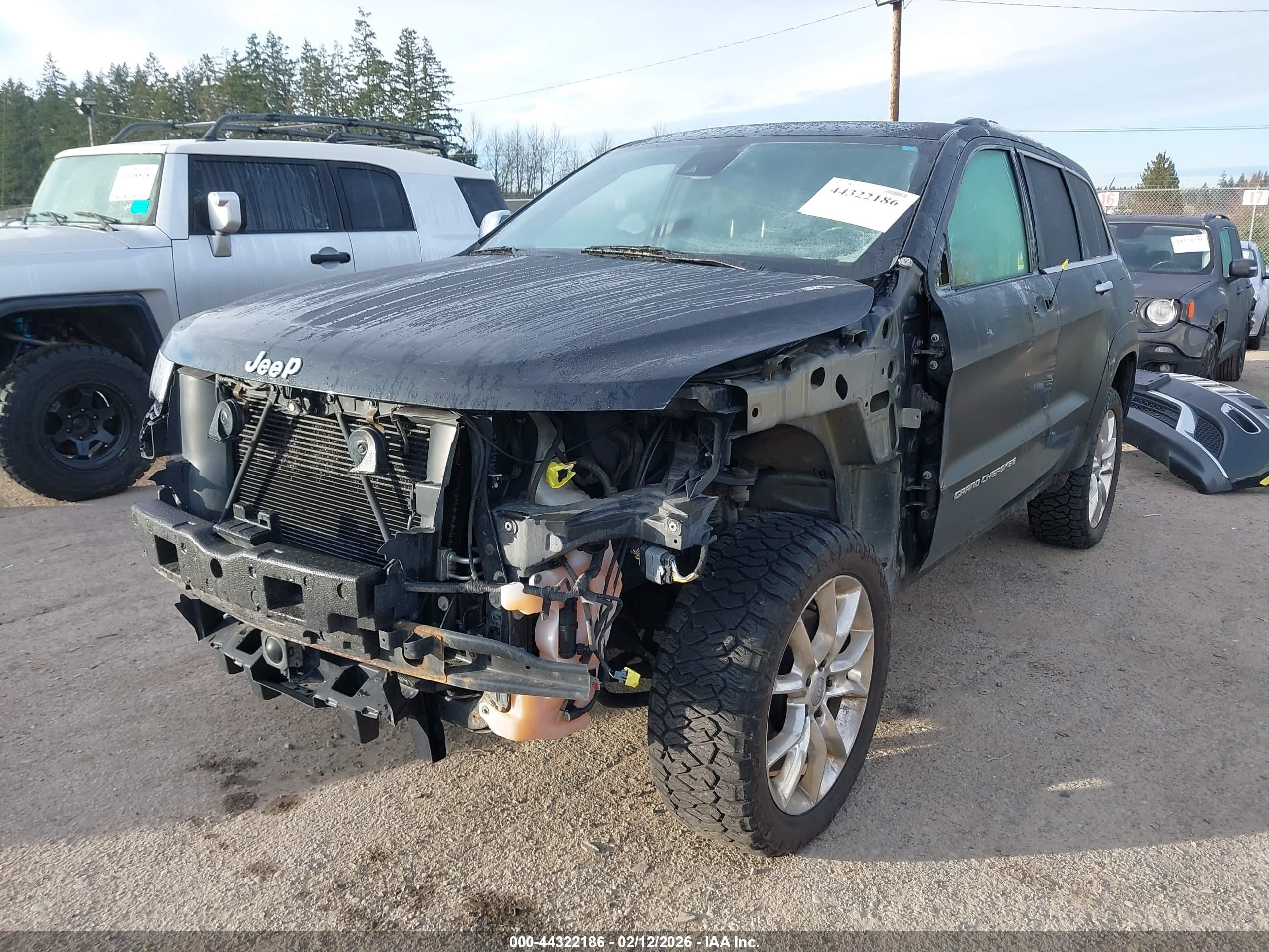 JEEP GRAND image 6