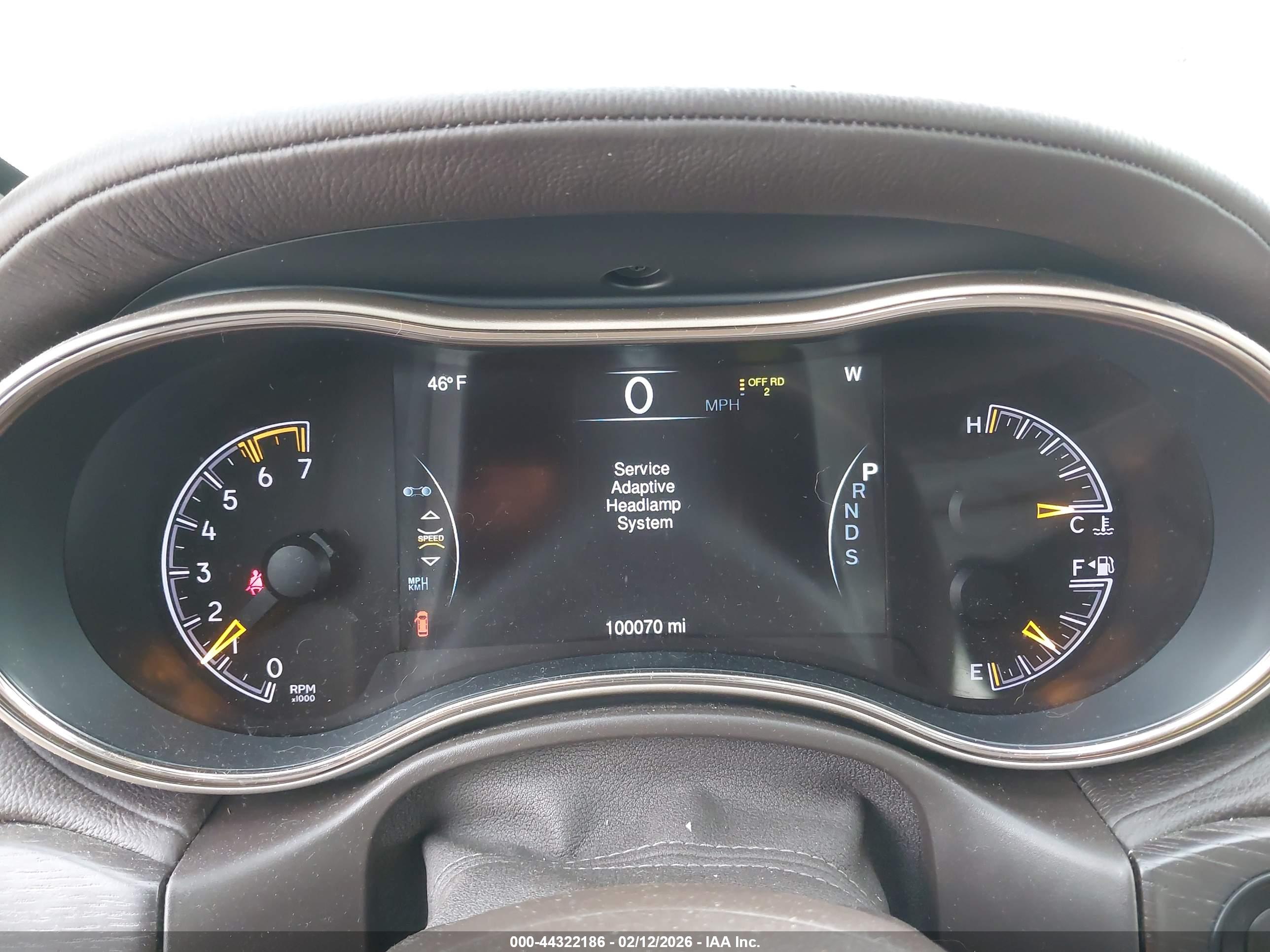 JEEP GRAND image 7