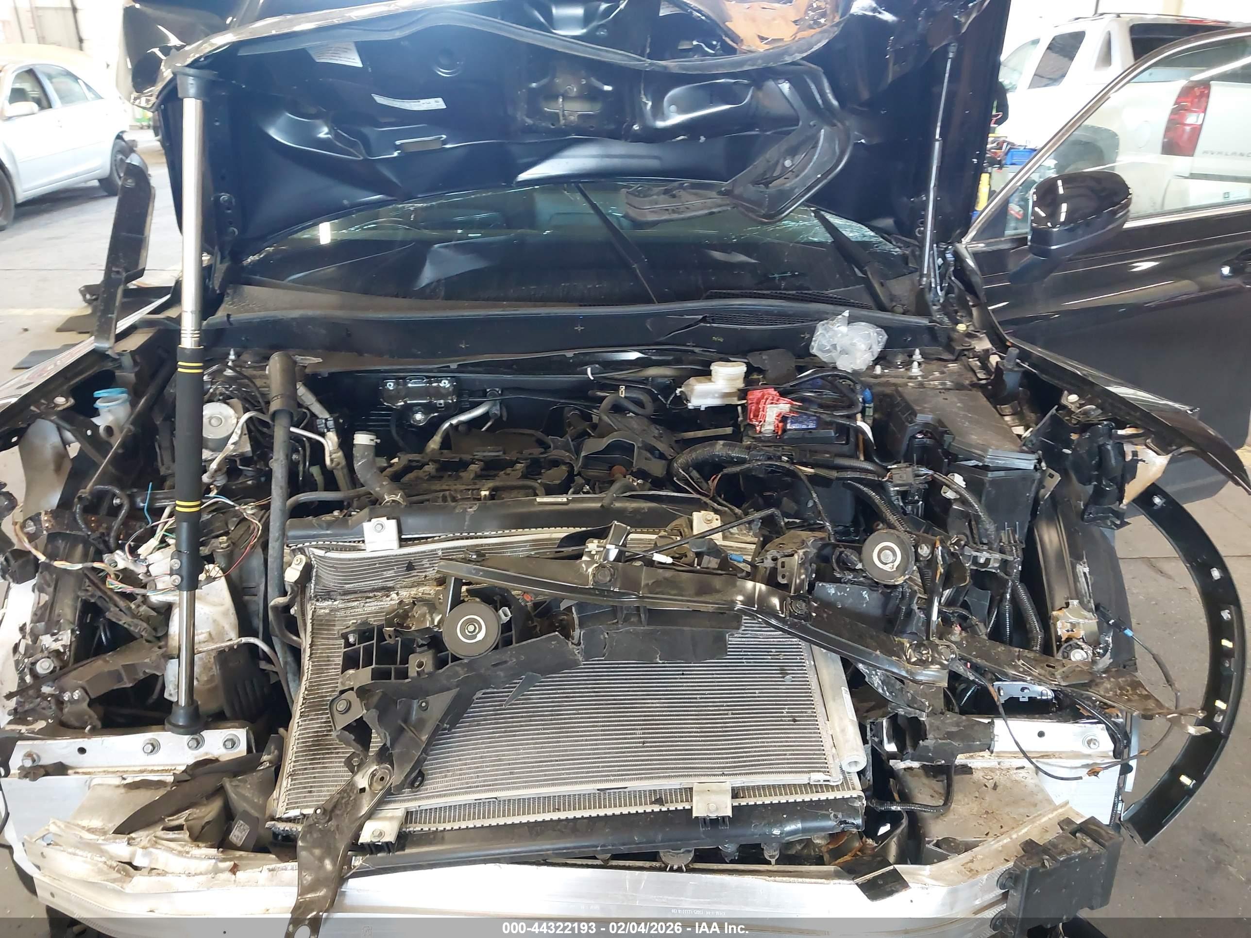 HONDA CR-V image 10