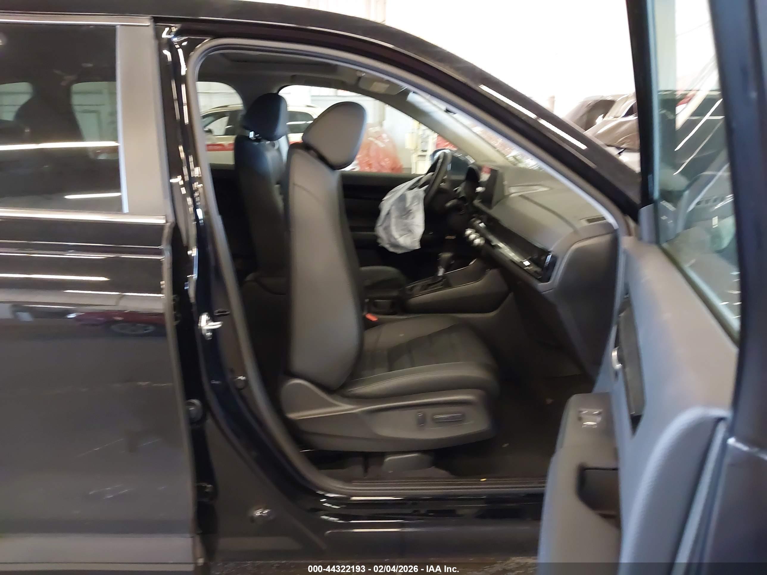 HONDA CR-V image 5