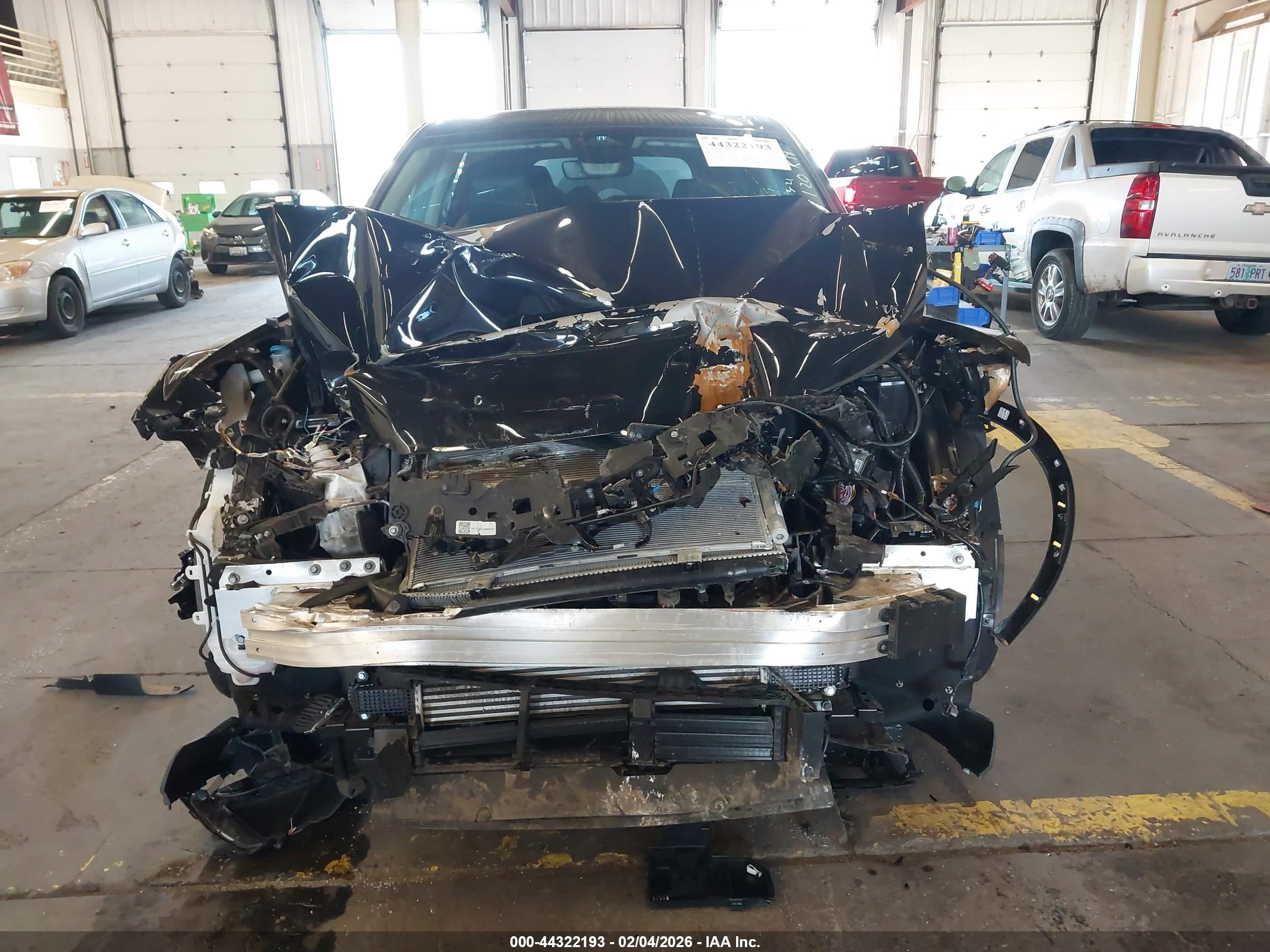 HONDA CR-V image 6