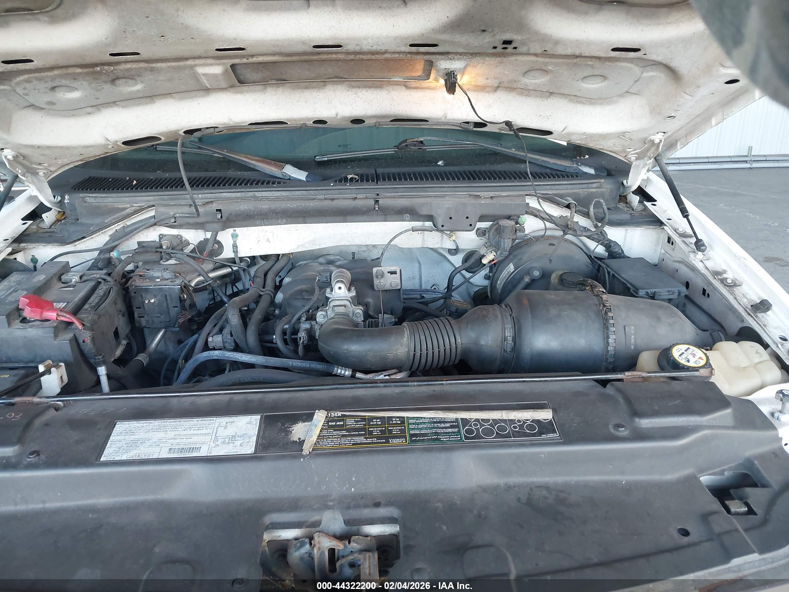 FORD F-150 image 10