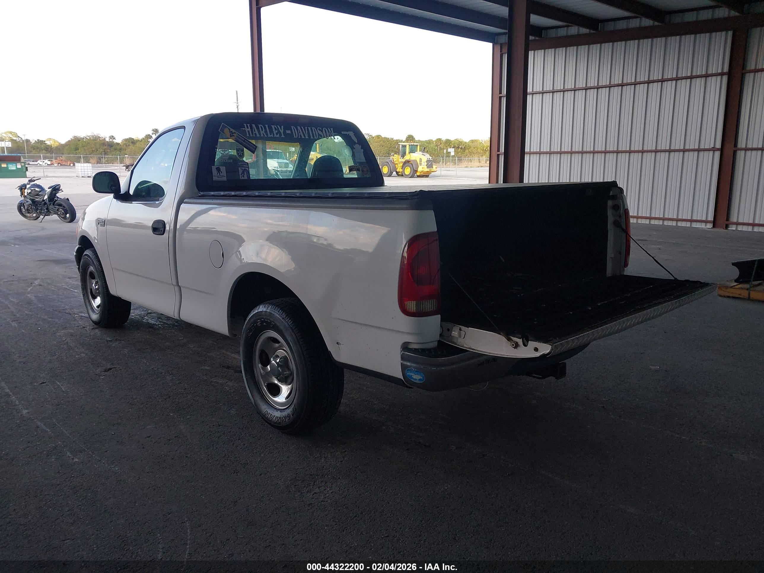 FORD F-150 image 3