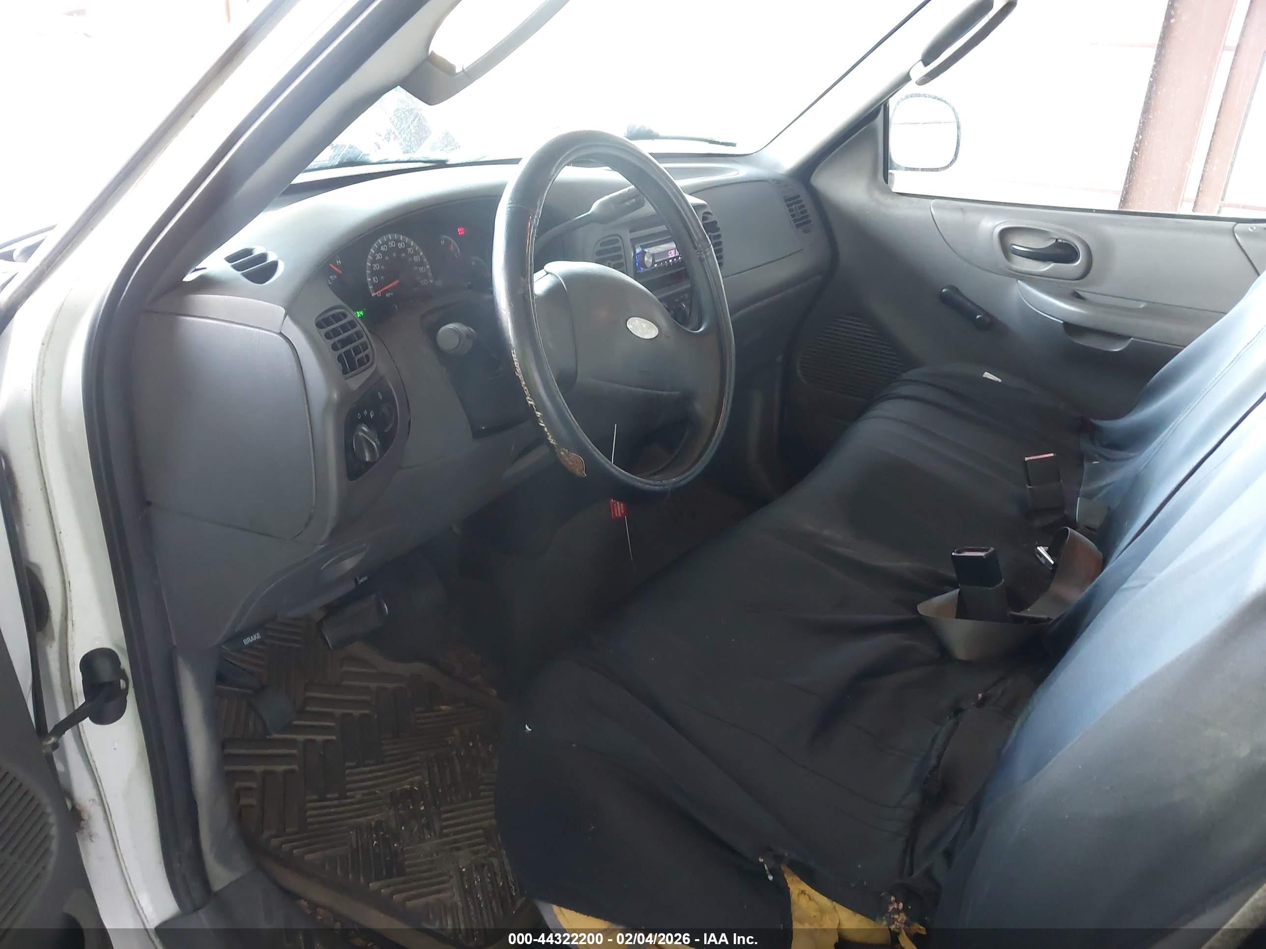 FORD F-150 image 5