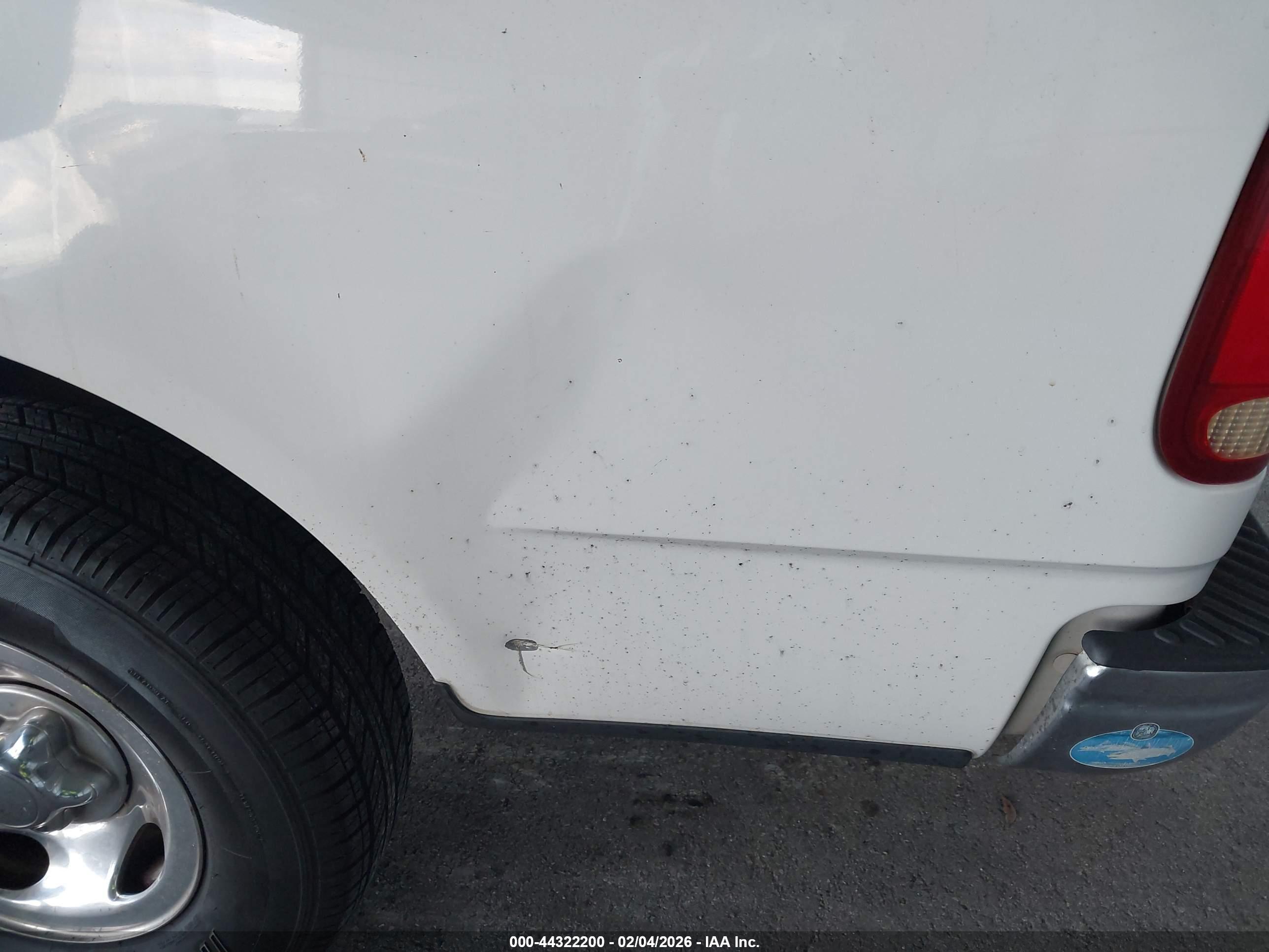 FORD F-150 image 6