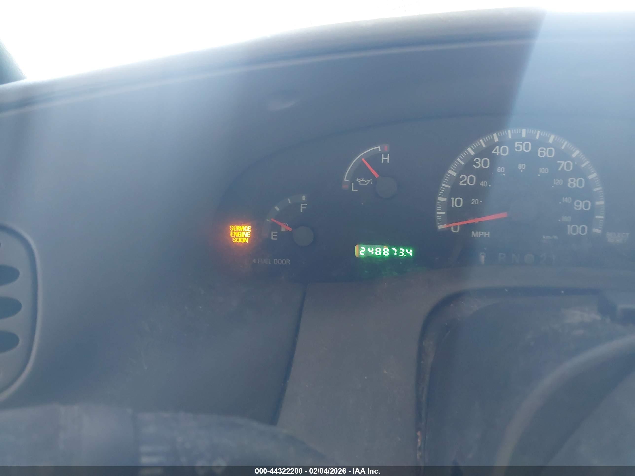 FORD F-150 image 7