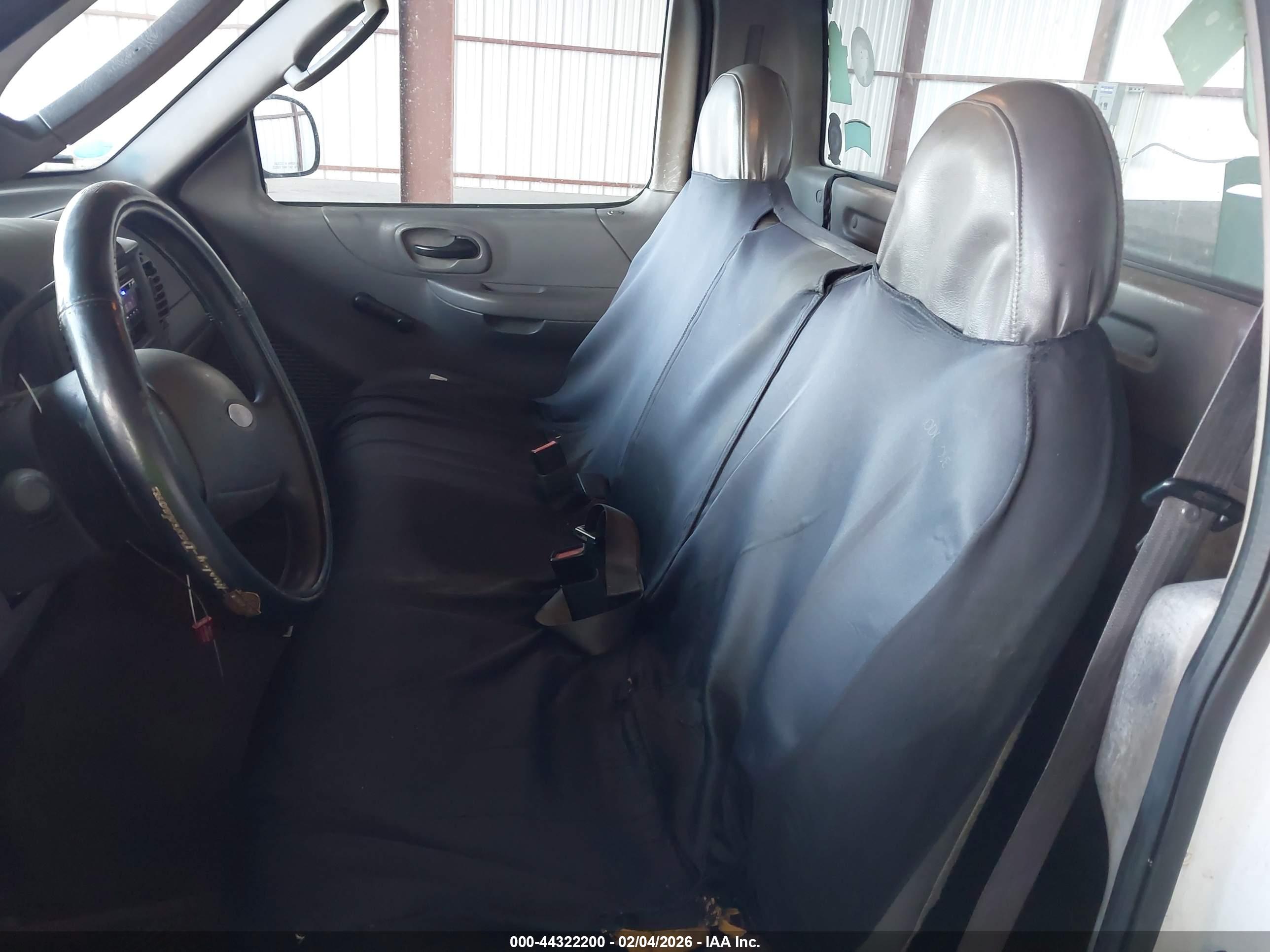 FORD F-150 image 8