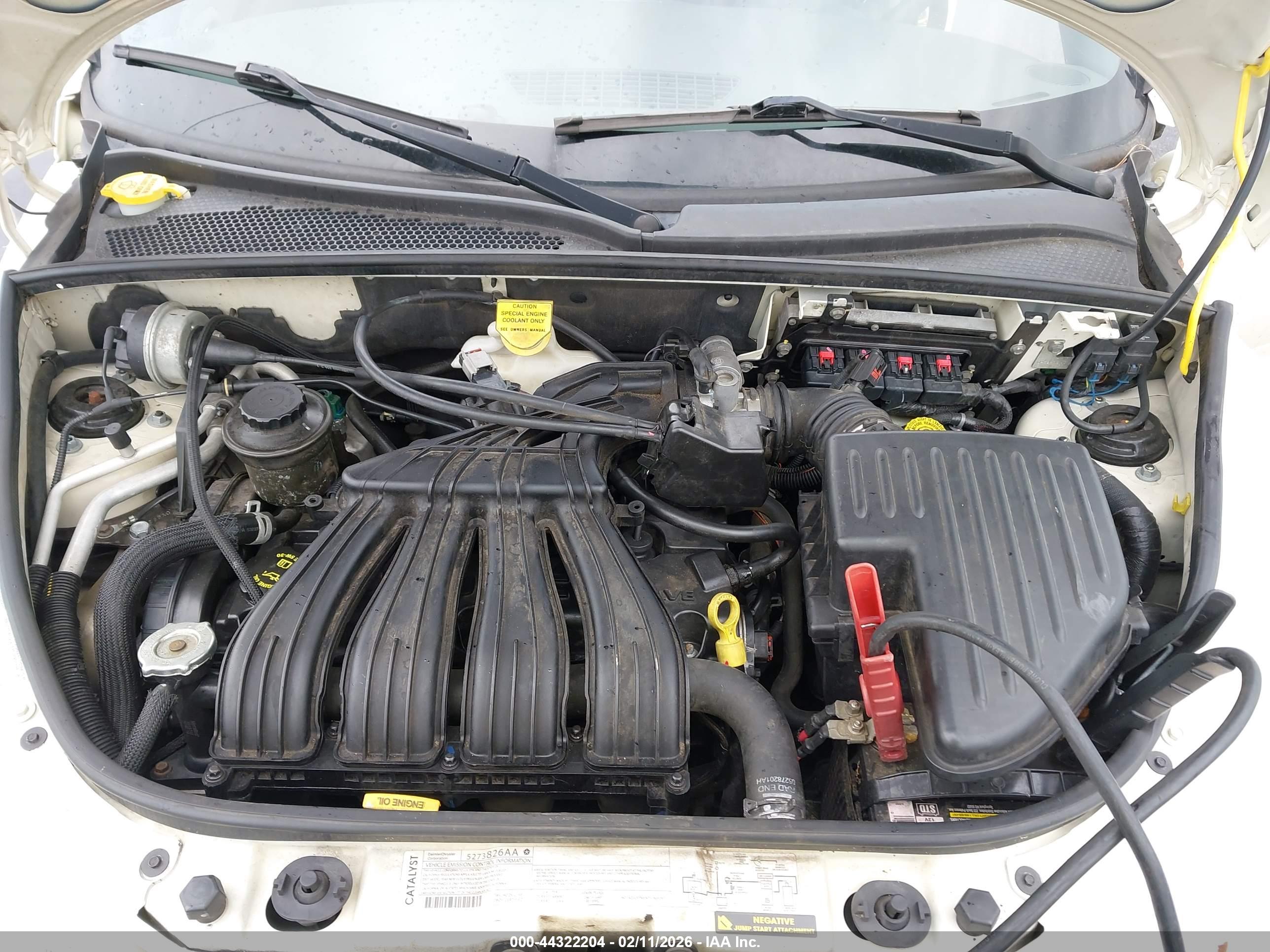 CHRYSLER PT image 10