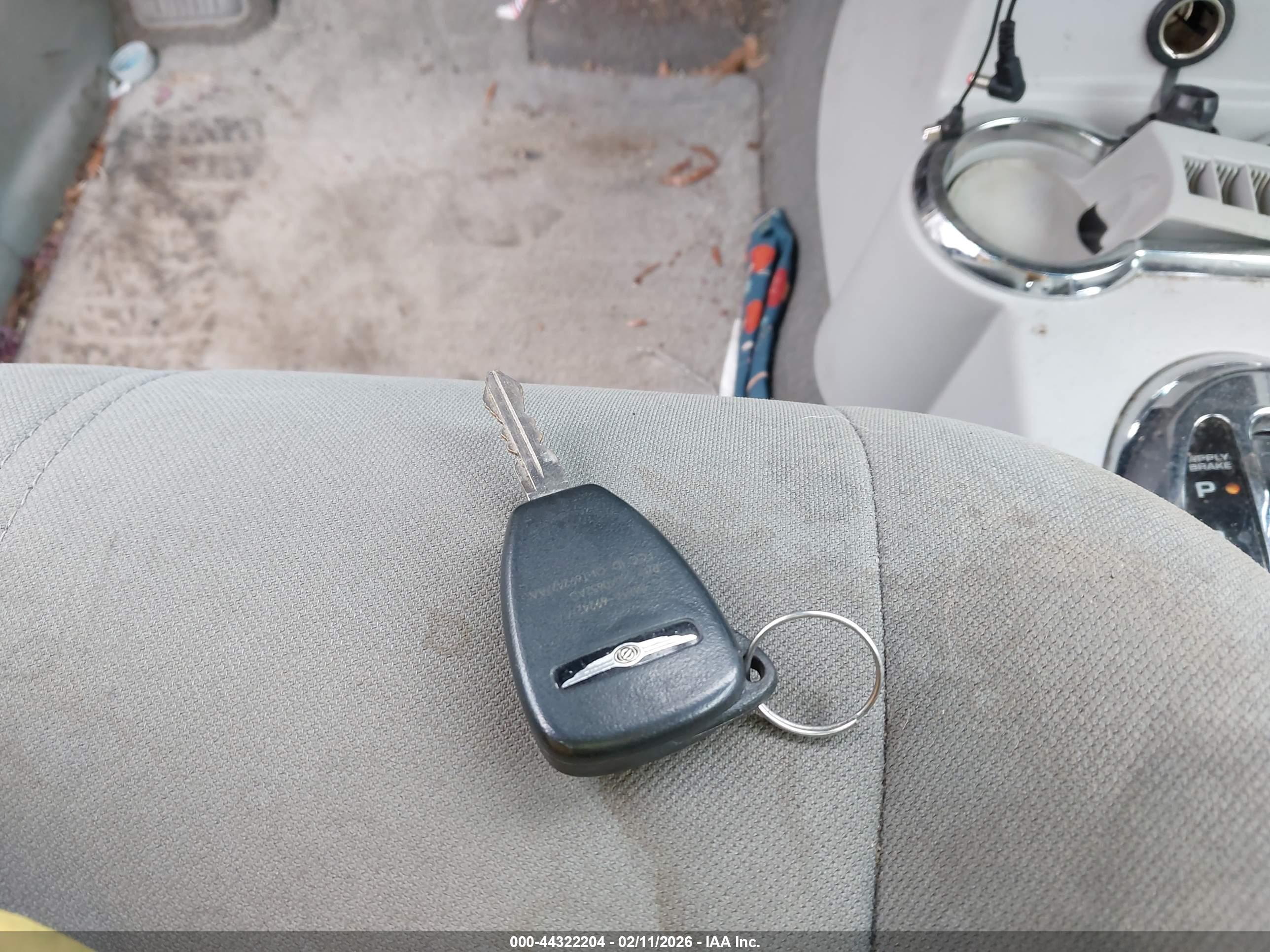 CHRYSLER PT image 11
