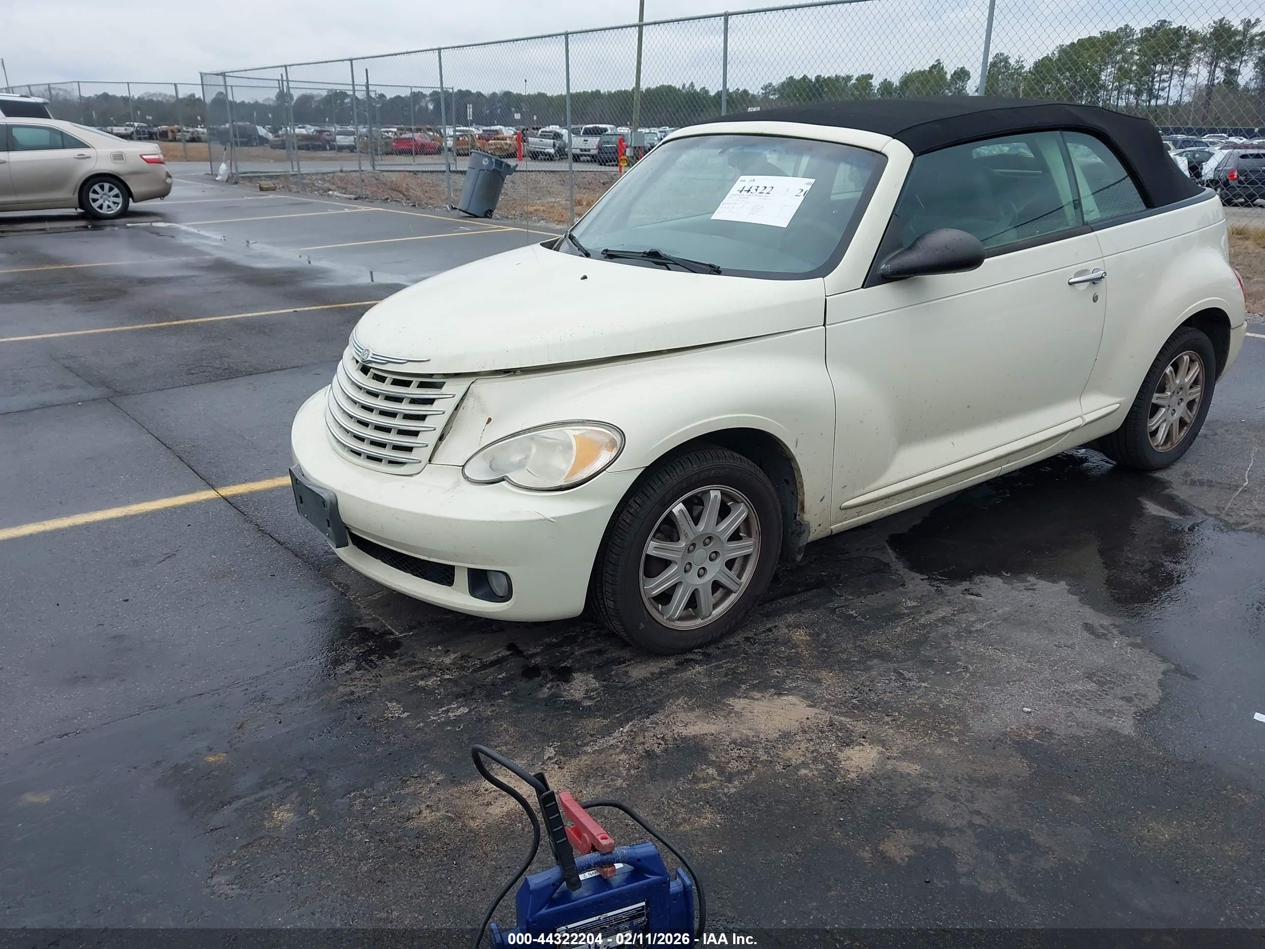 CHRYSLER PT image 2