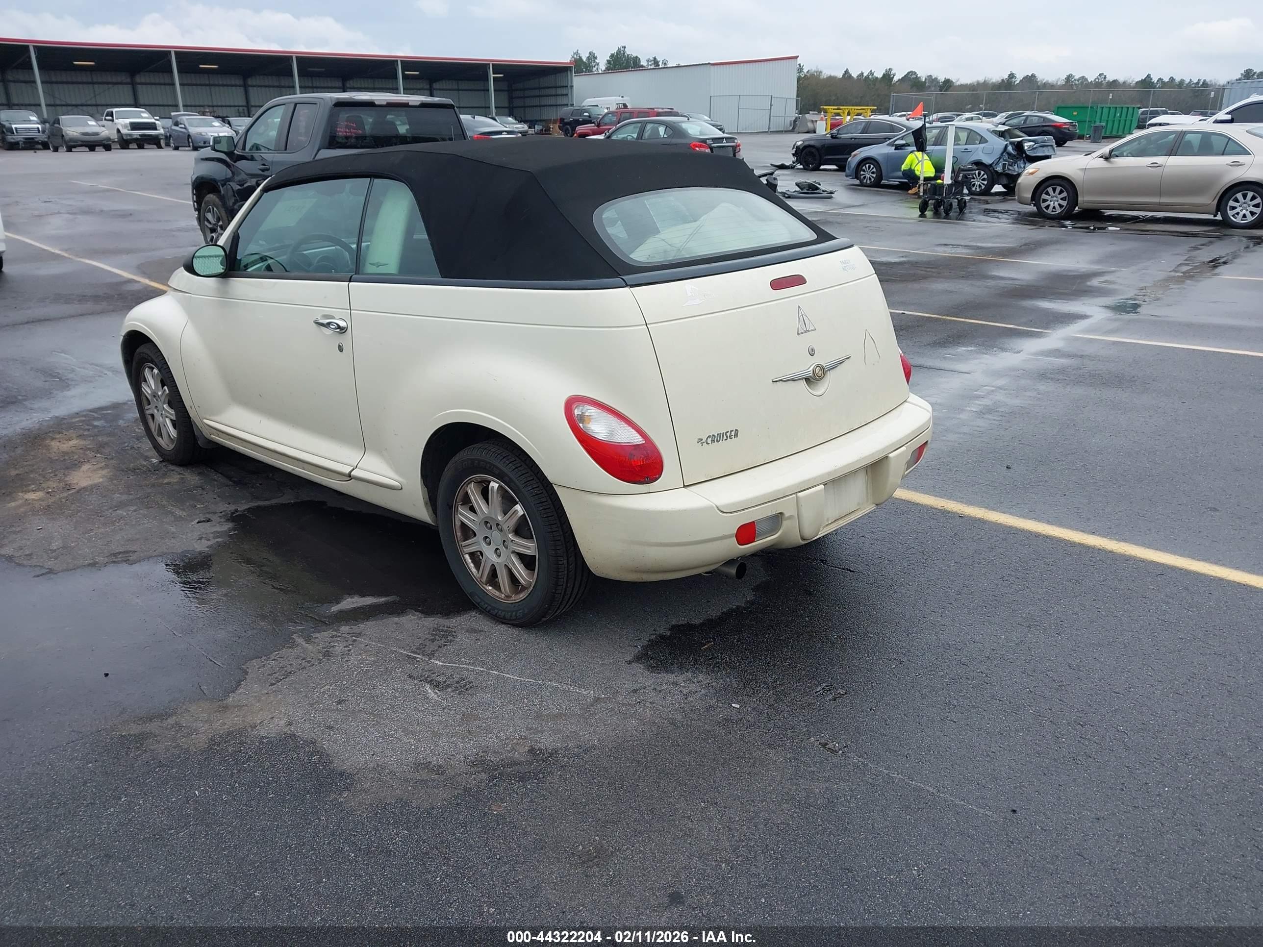 CHRYSLER PT image 3