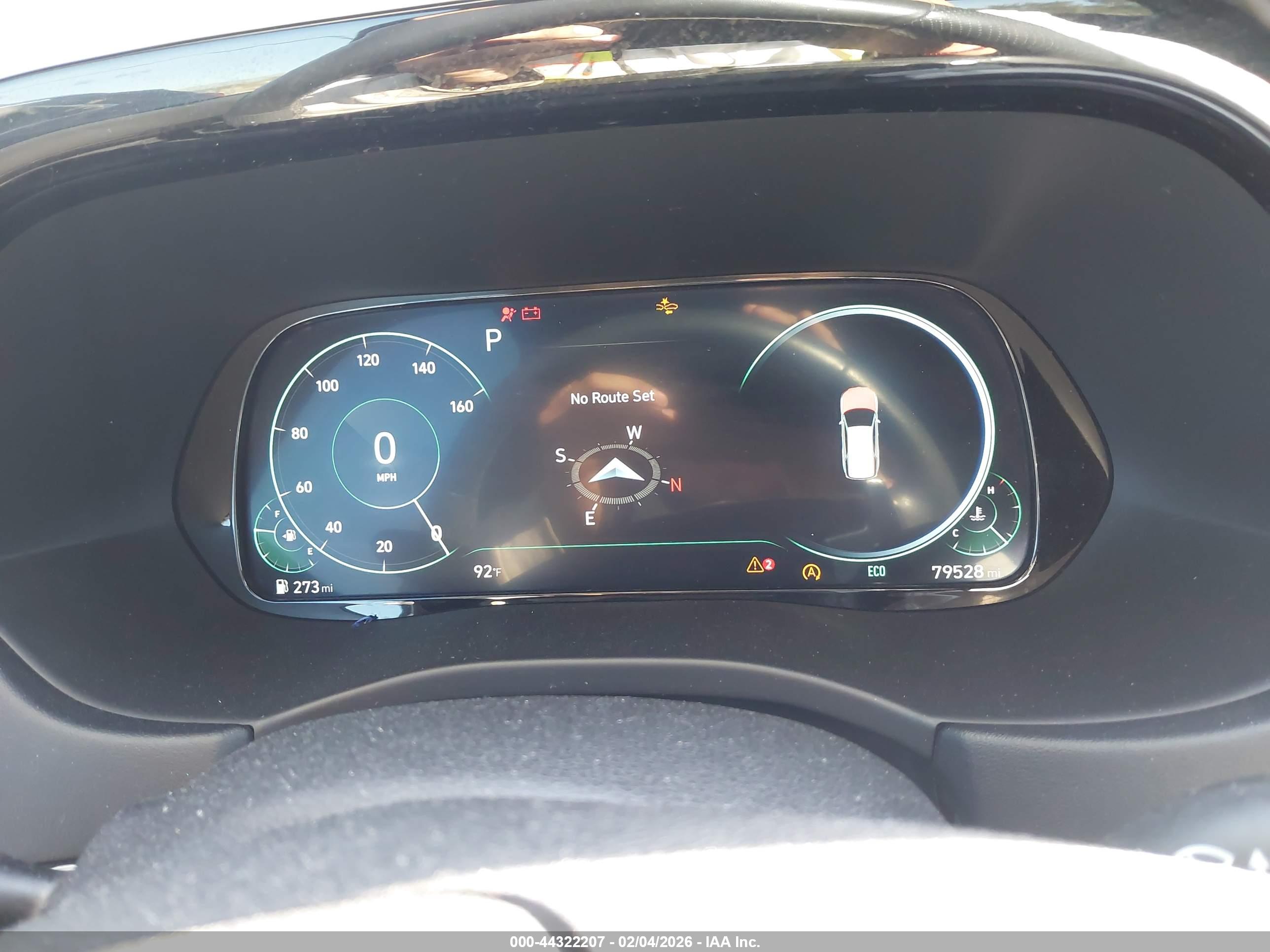 HYUNDAI PALISADE image 7