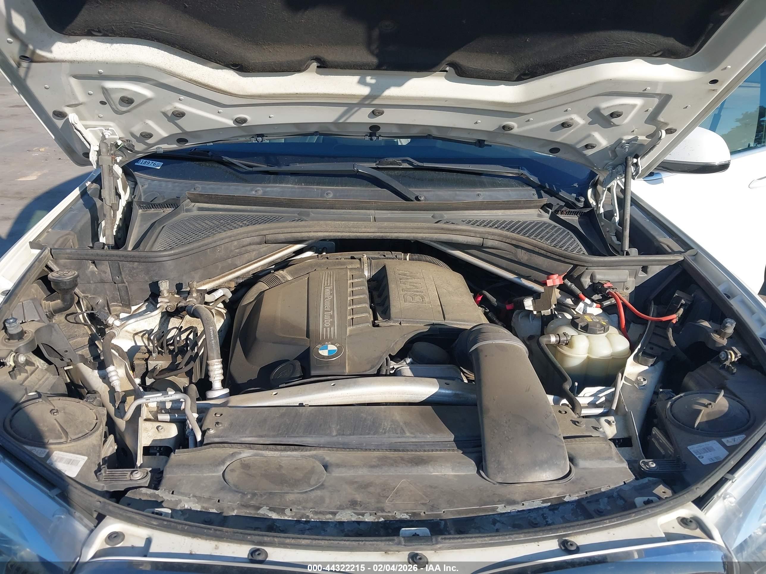 BMW X5 image 10