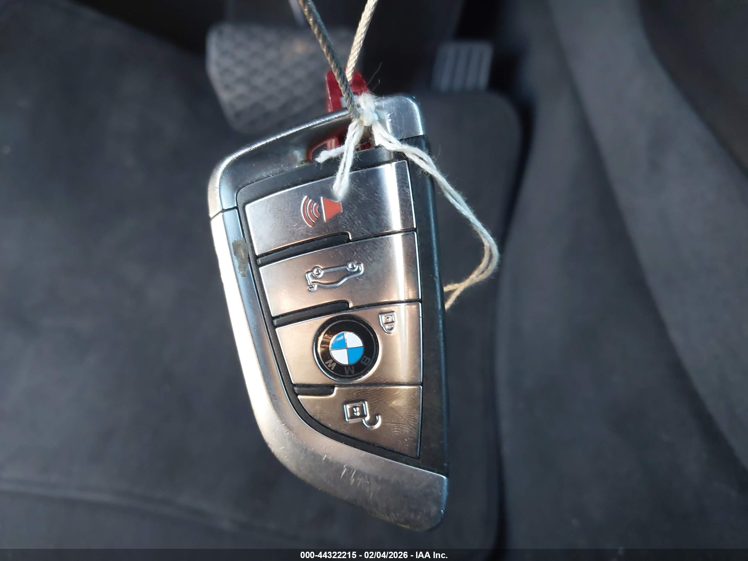 BMW X5 image 11
