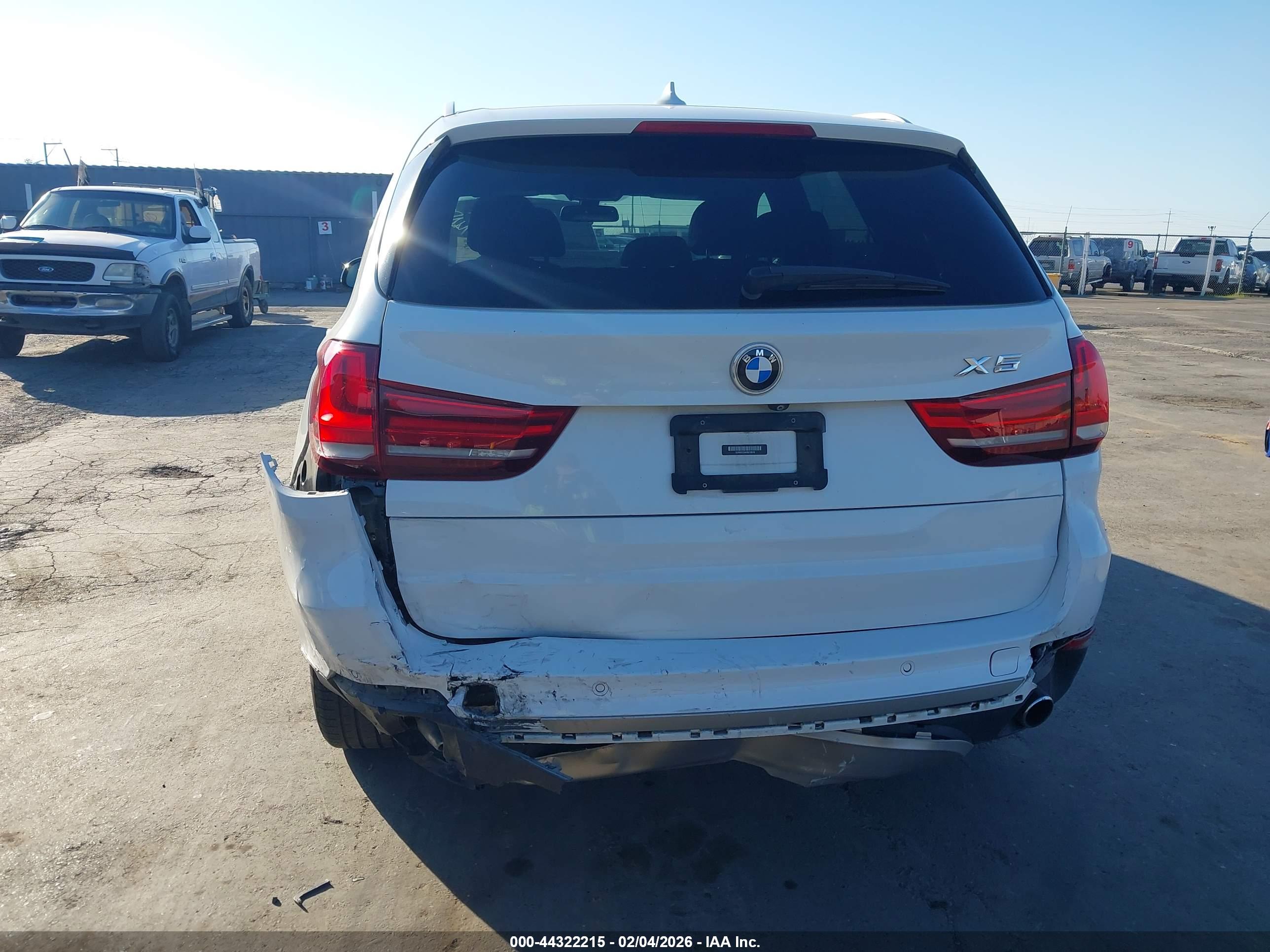 BMW X5 image 6