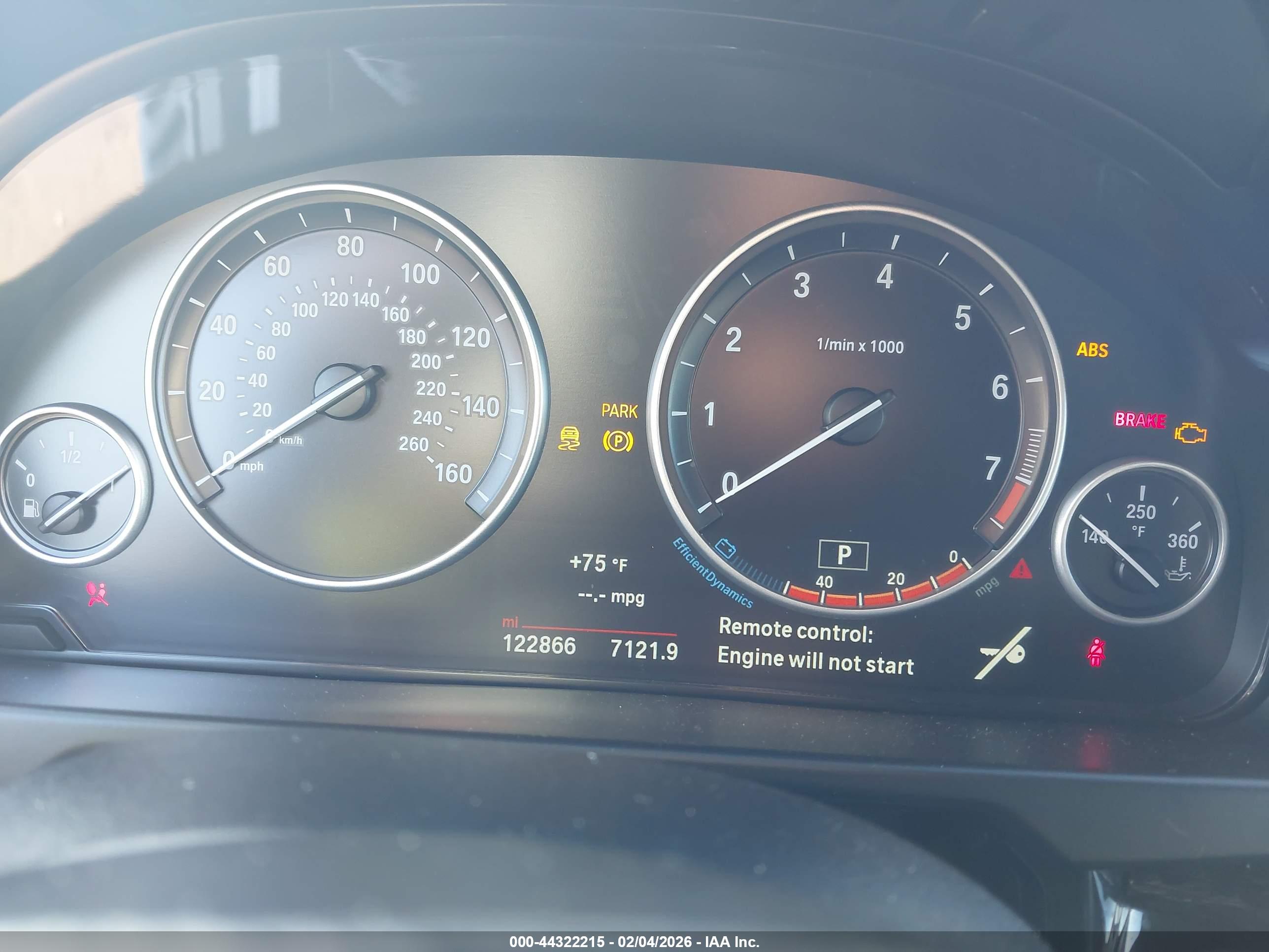 BMW X5 image 7