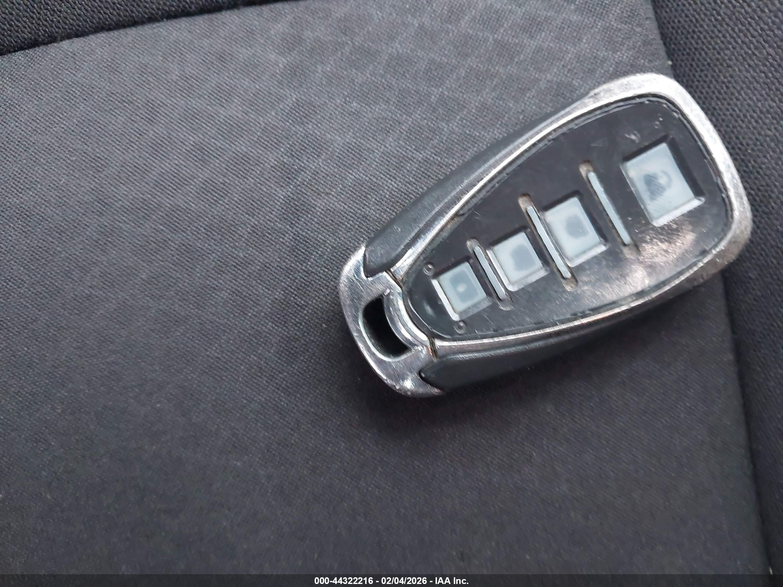 CHEVROLET MALIBU image 11
