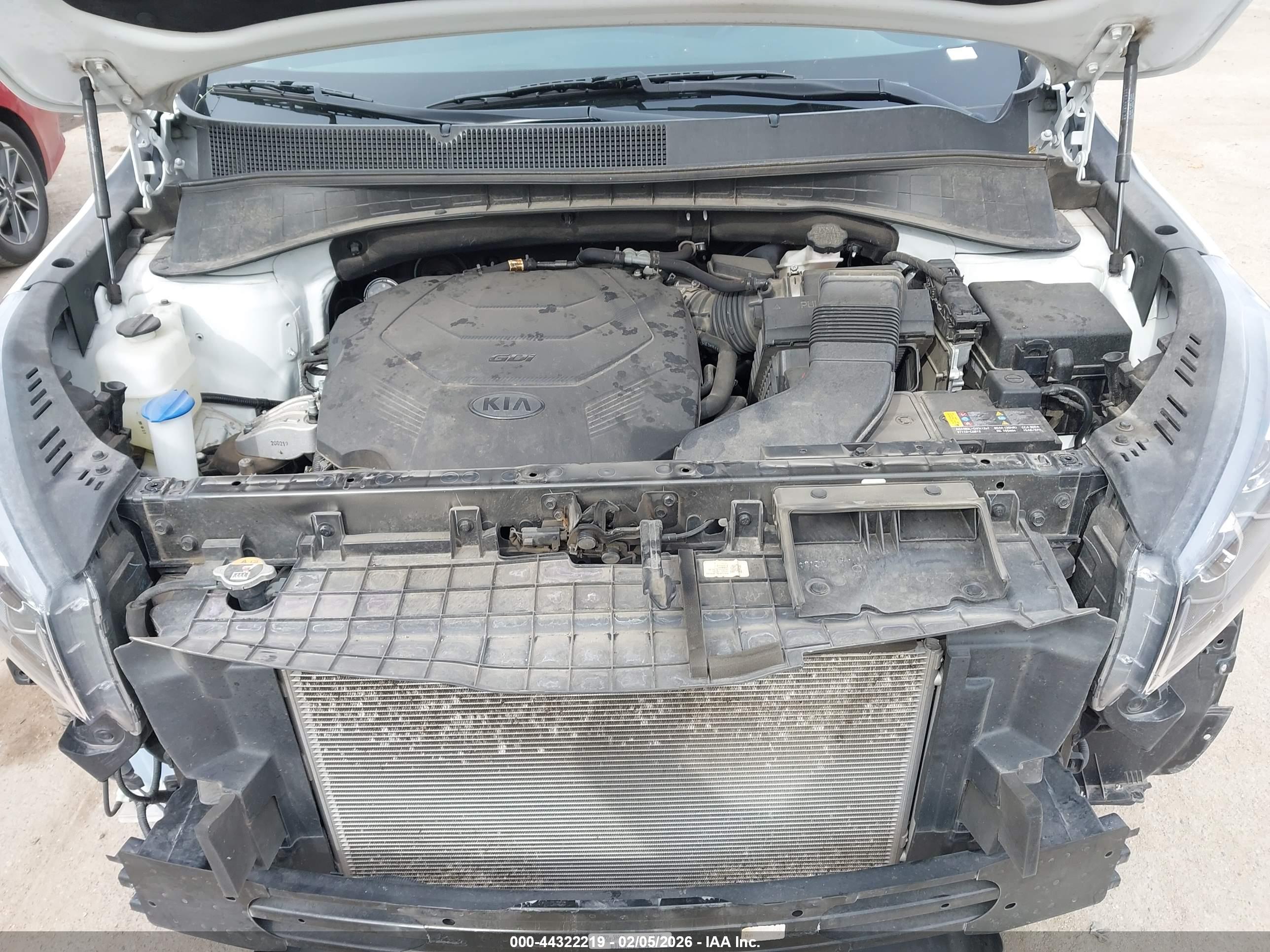 KIA SORENTO image 10