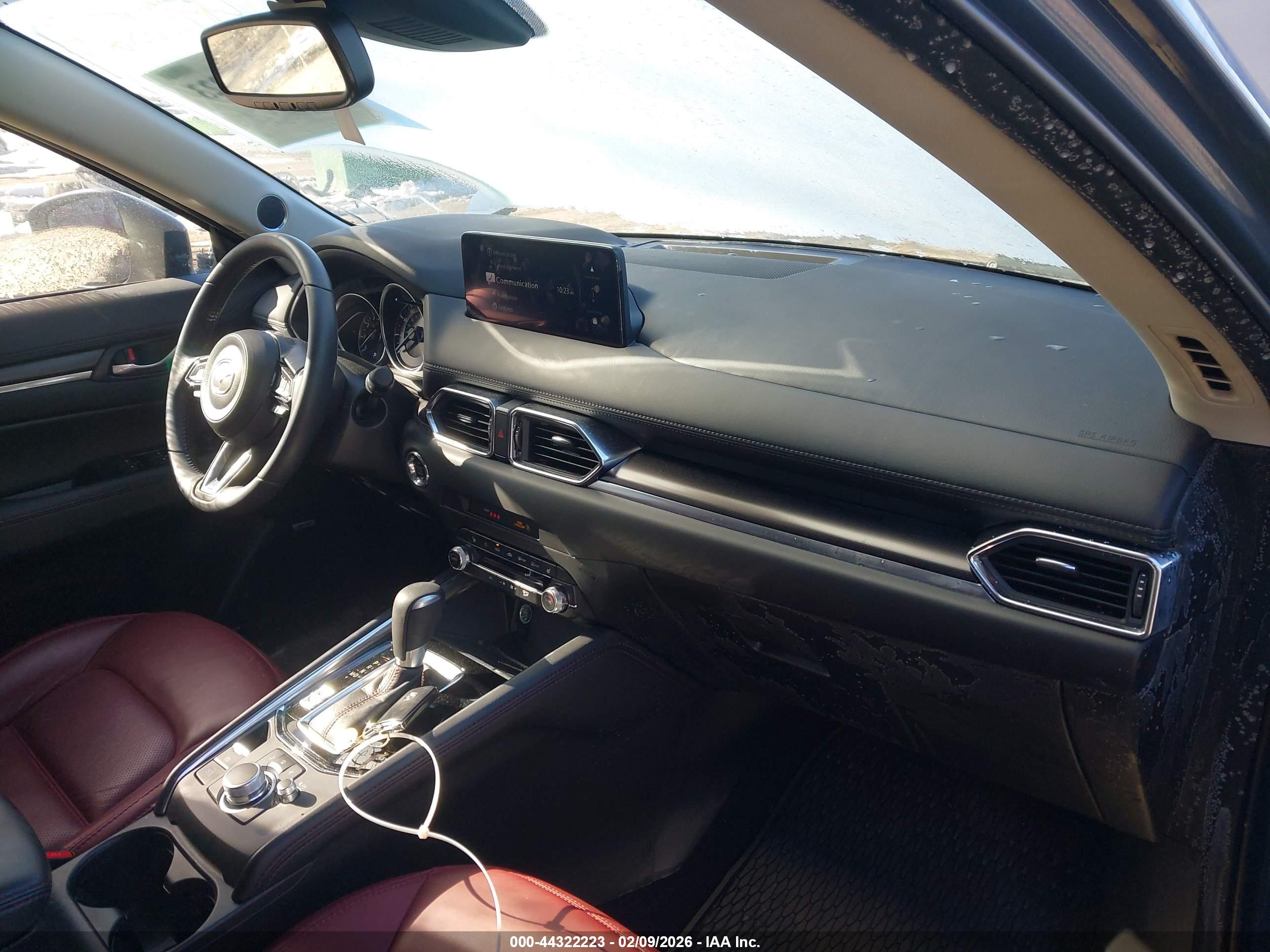 MAZDA CX-5 image 5